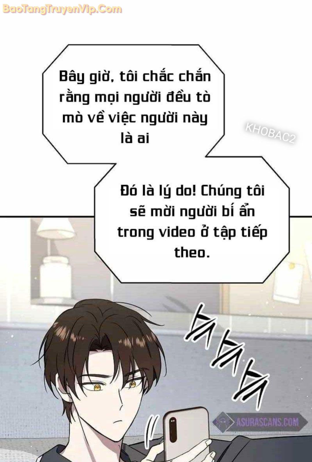 Làm Ơn Dừng Đức Giáo Hoàng Lại Chapter 8 - Next Chapter 9