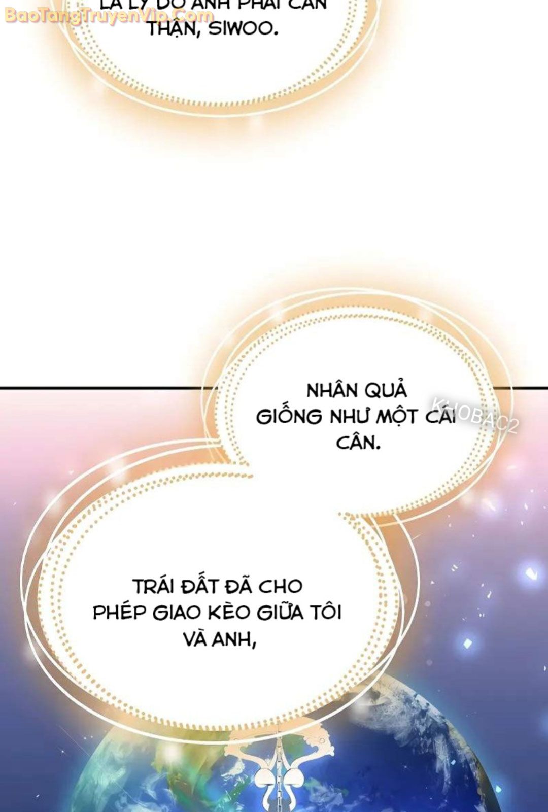 Làm Ơn Dừng Đức Giáo Hoàng Lại Chapter 6 - Next Chapter 7