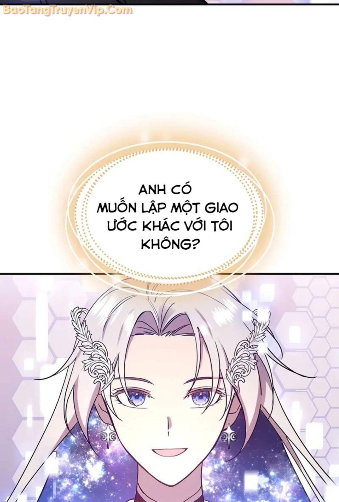 Làm Ơn Dừng Đức Giáo Hoàng Lại Chapter 1 - Next Chapter 2