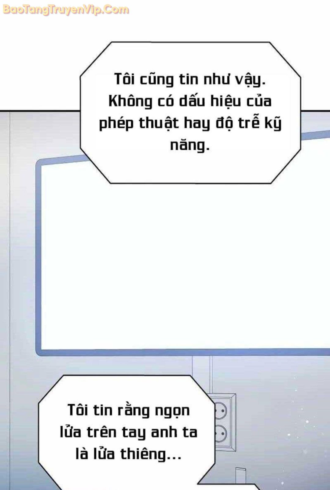 Làm Ơn Dừng Đức Giáo Hoàng Lại Chapter 8 - Next Chapter 9