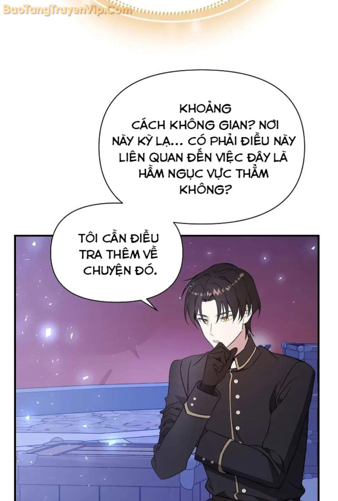 Làm Ơn Dừng Đức Giáo Hoàng Lại Chapter 6 - Next Chapter 7