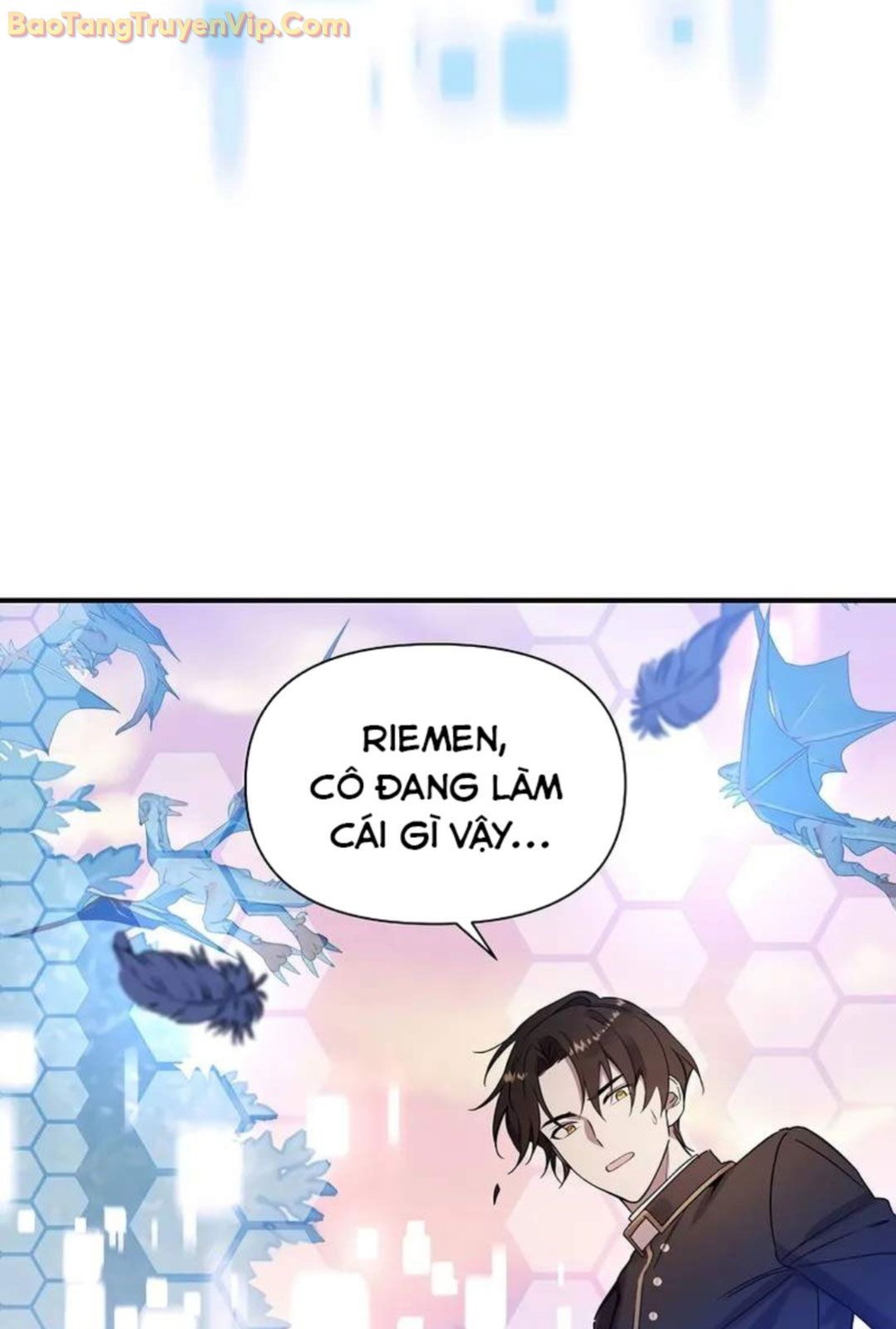 Làm Ơn Dừng Đức Giáo Hoàng Lại Chapter 1 - Next Chapter 2