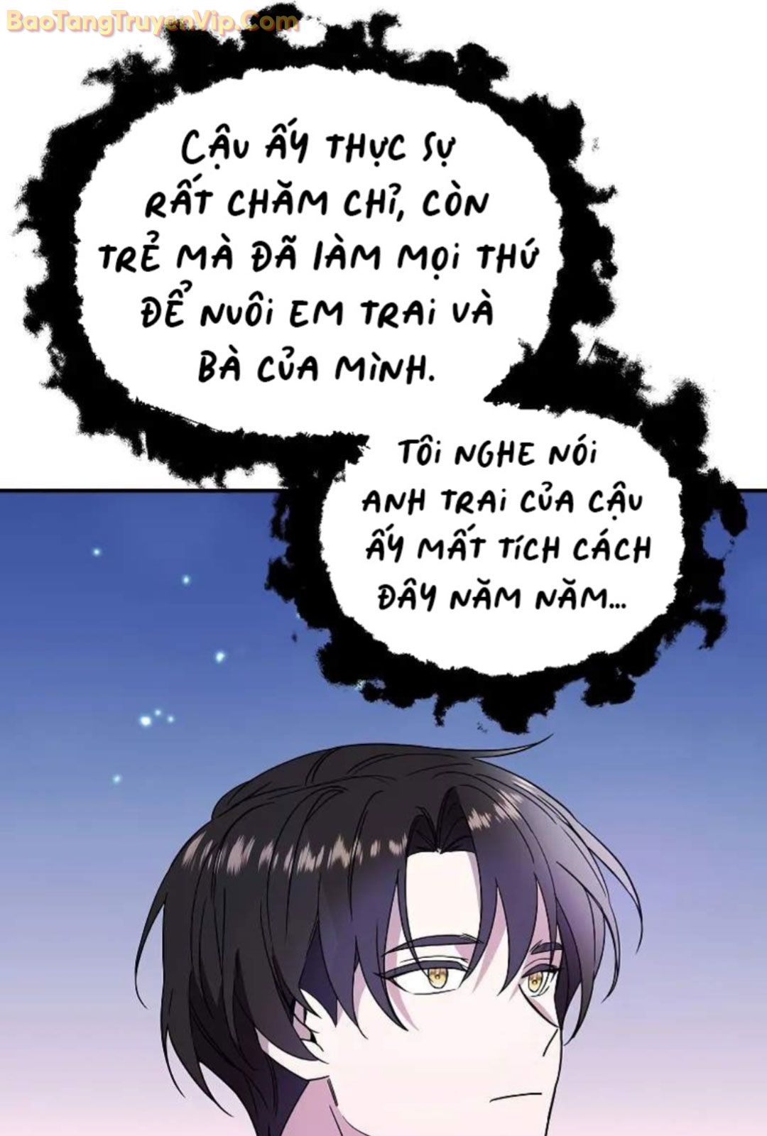 Làm Ơn Dừng Đức Giáo Hoàng Lại Chapter 6 - Next Chapter 7