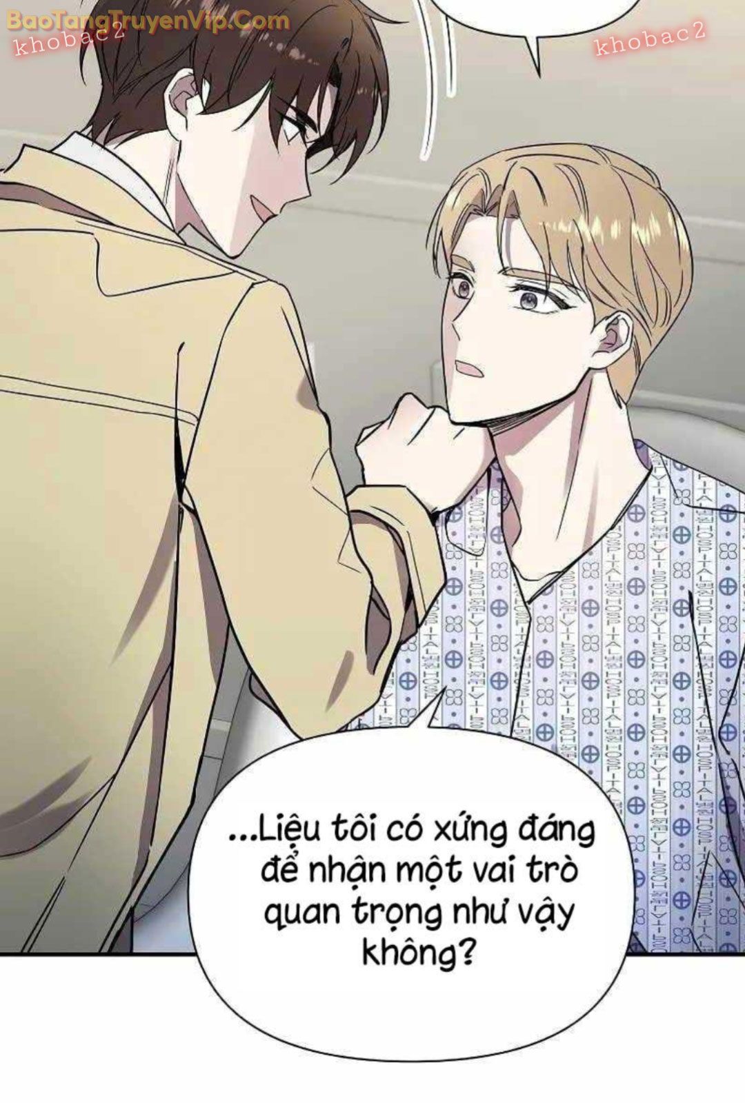 Làm Ơn Dừng Đức Giáo Hoàng Lại Chapter 7 - Next Chapter 8