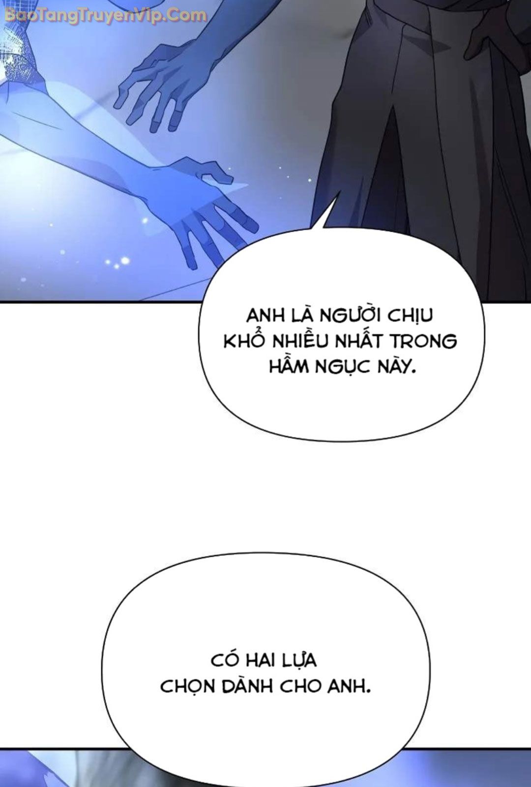 Làm Ơn Dừng Đức Giáo Hoàng Lại Chapter 6 - Next Chapter 7