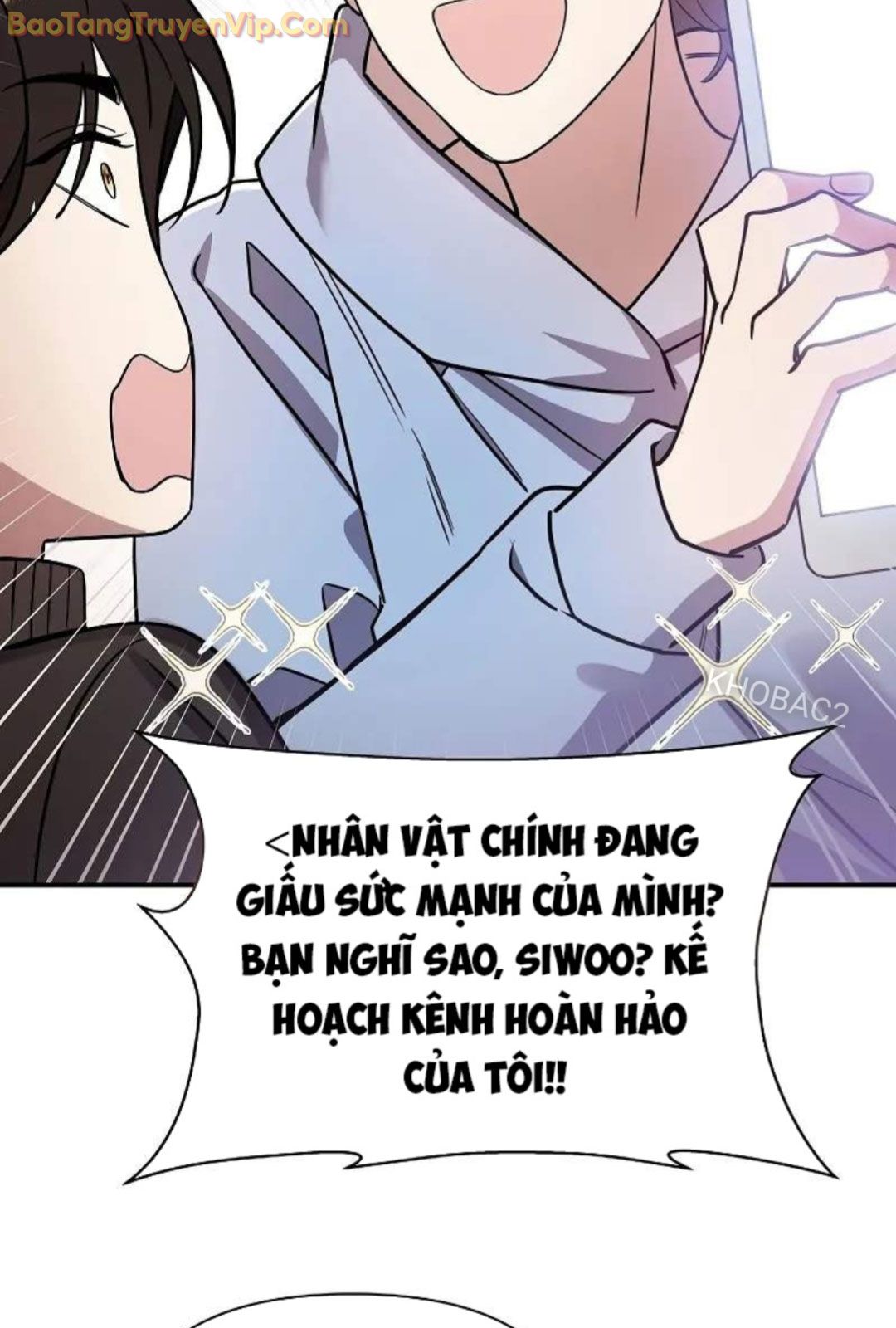 Làm Ơn Dừng Đức Giáo Hoàng Lại Chapter 3 - Next Chapter 4