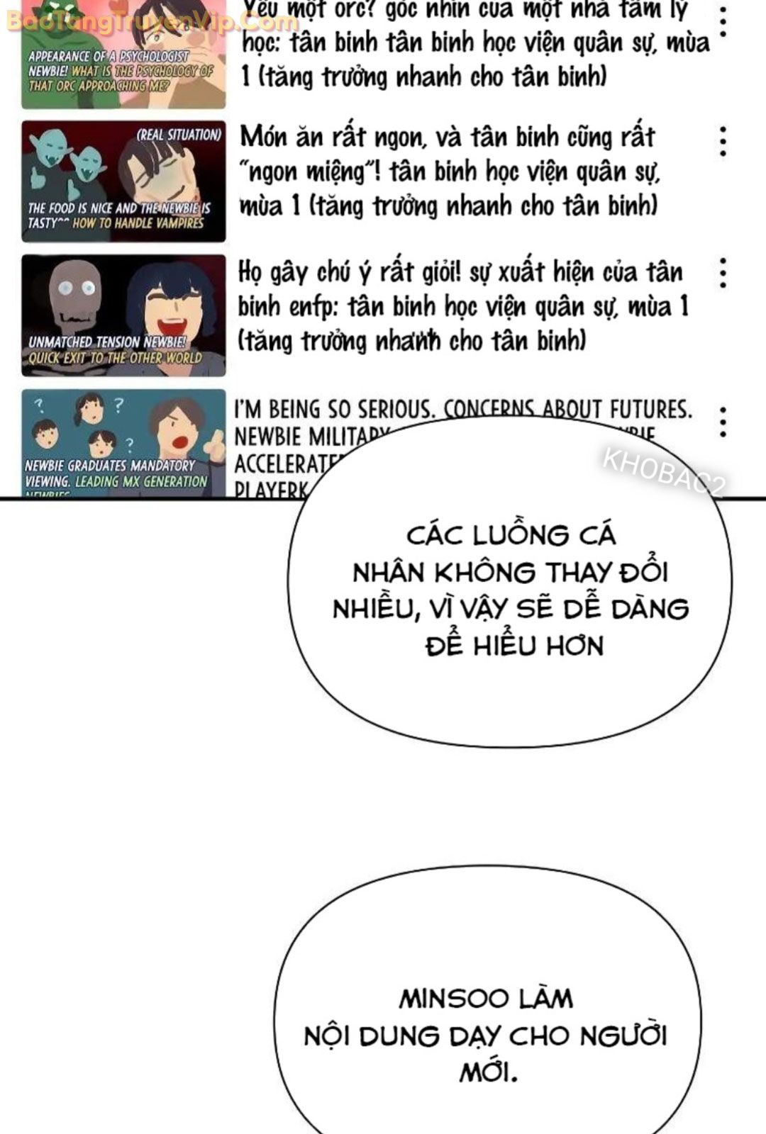 Làm Ơn Dừng Đức Giáo Hoàng Lại Chapter 3 - Next Chapter 4