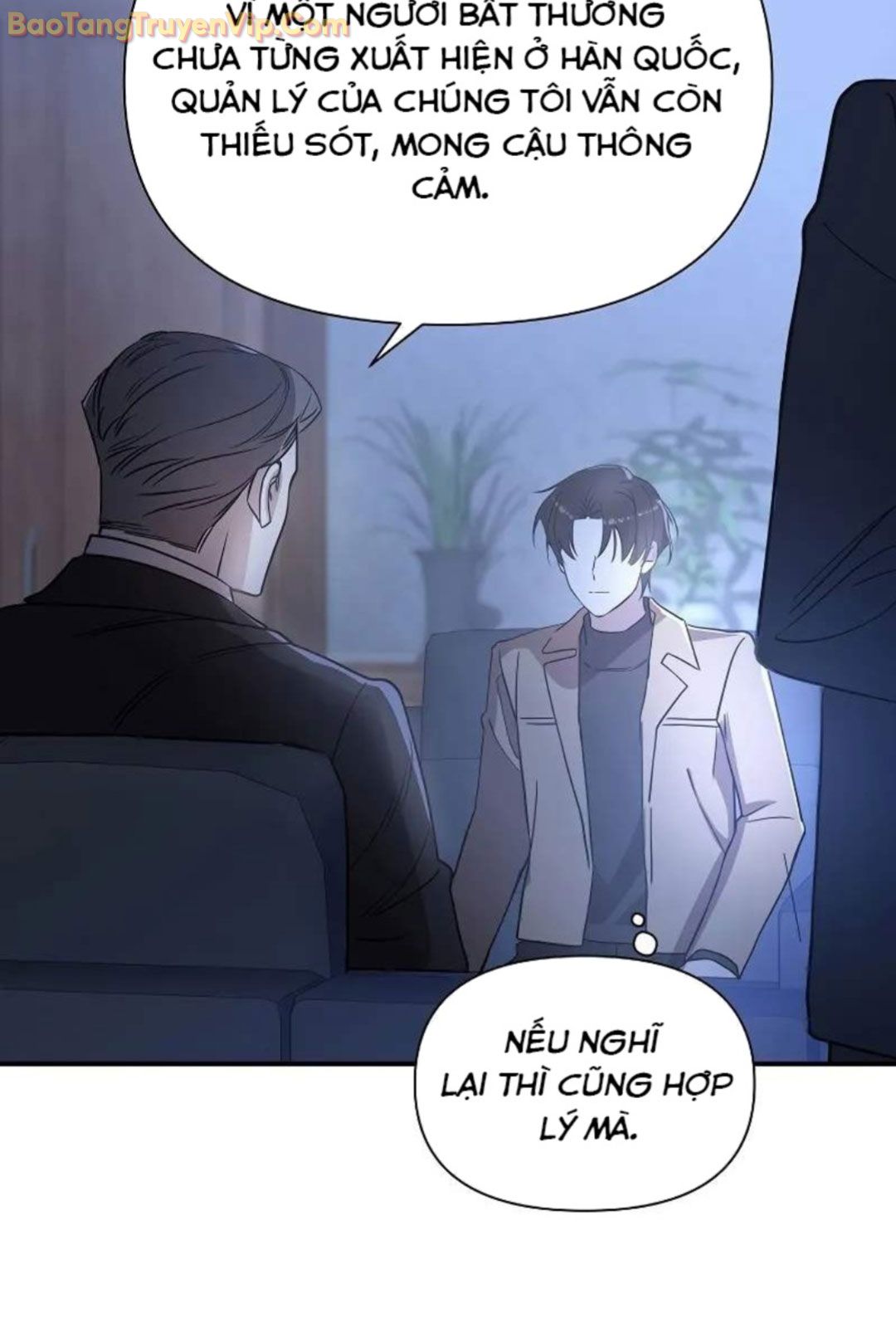 Làm Ơn Dừng Đức Giáo Hoàng Lại Chapter 3 - Next Chapter 4