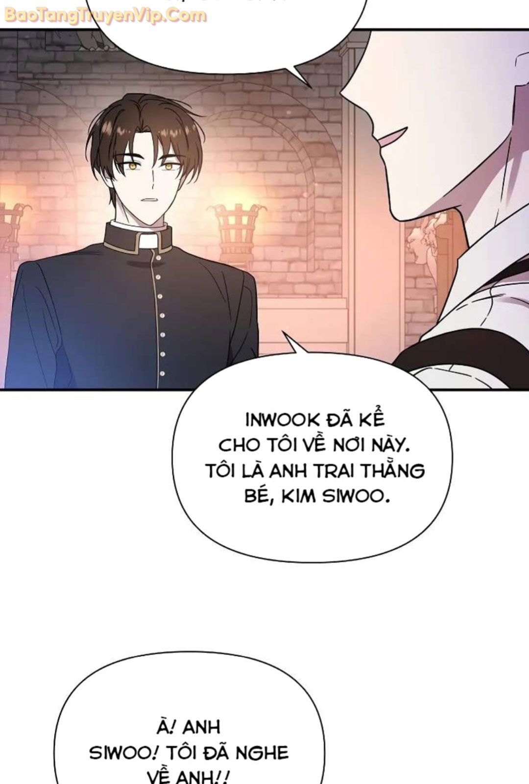 Làm Ơn Dừng Đức Giáo Hoàng Lại Chapter 5 - Next Chapter 6