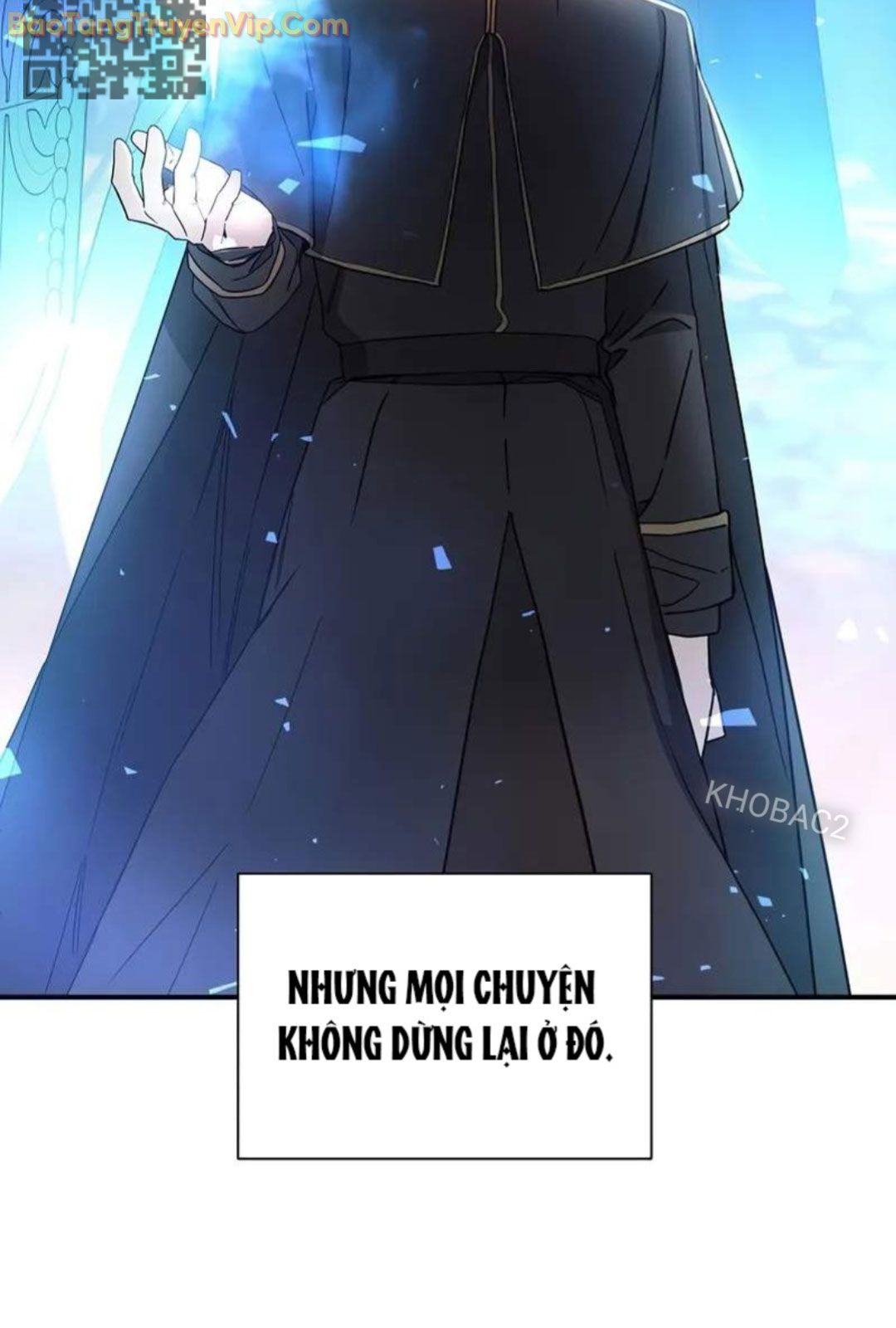 Làm Ơn Dừng Đức Giáo Hoàng Lại Chapter 1 - Next Chapter 2