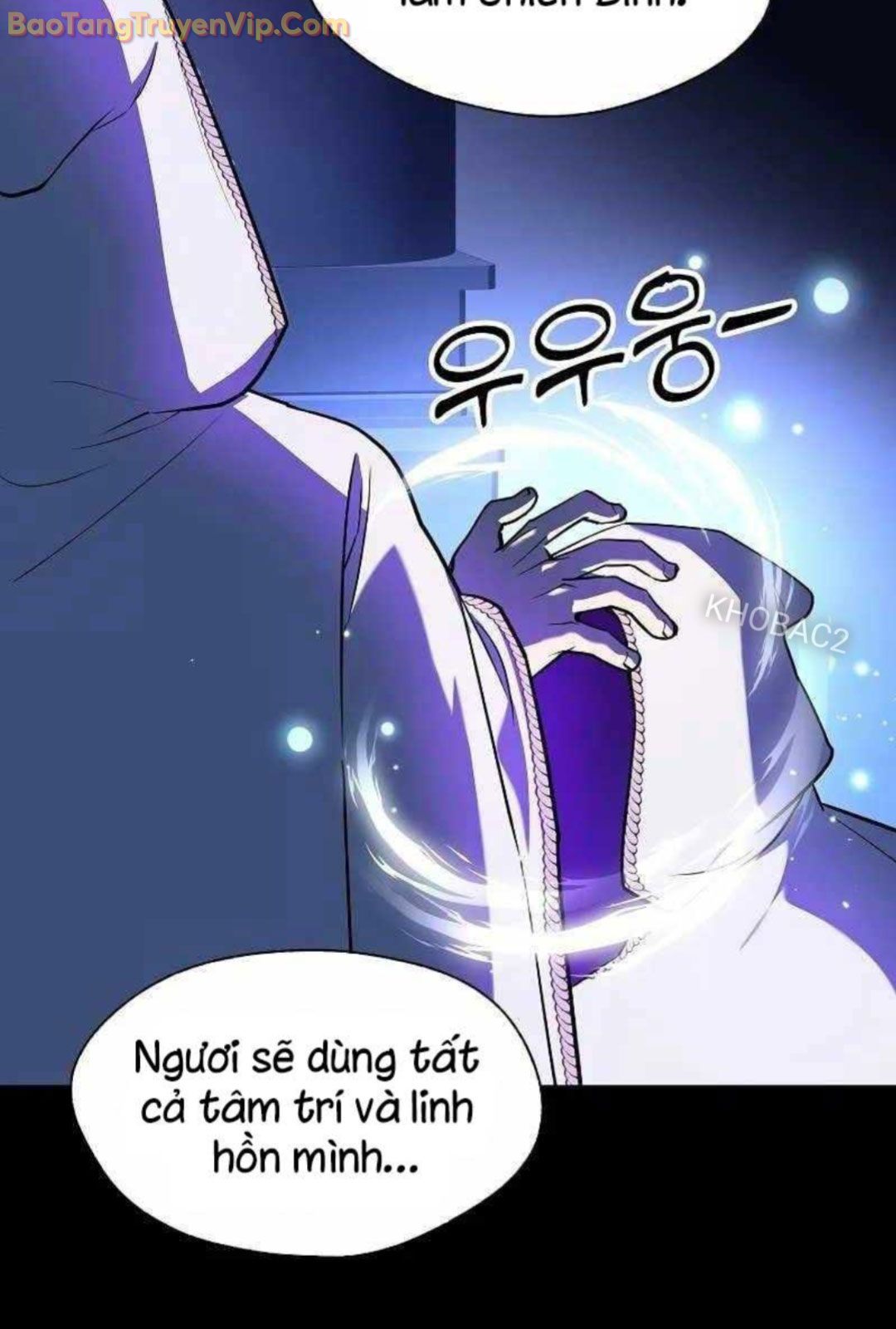 Làm Ơn Dừng Đức Giáo Hoàng Lại Chapter 7 - Next Chapter 8