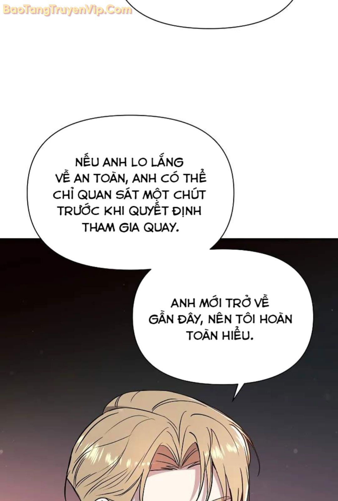 Làm Ơn Dừng Đức Giáo Hoàng Lại Chapter 5 - Next Chapter 6