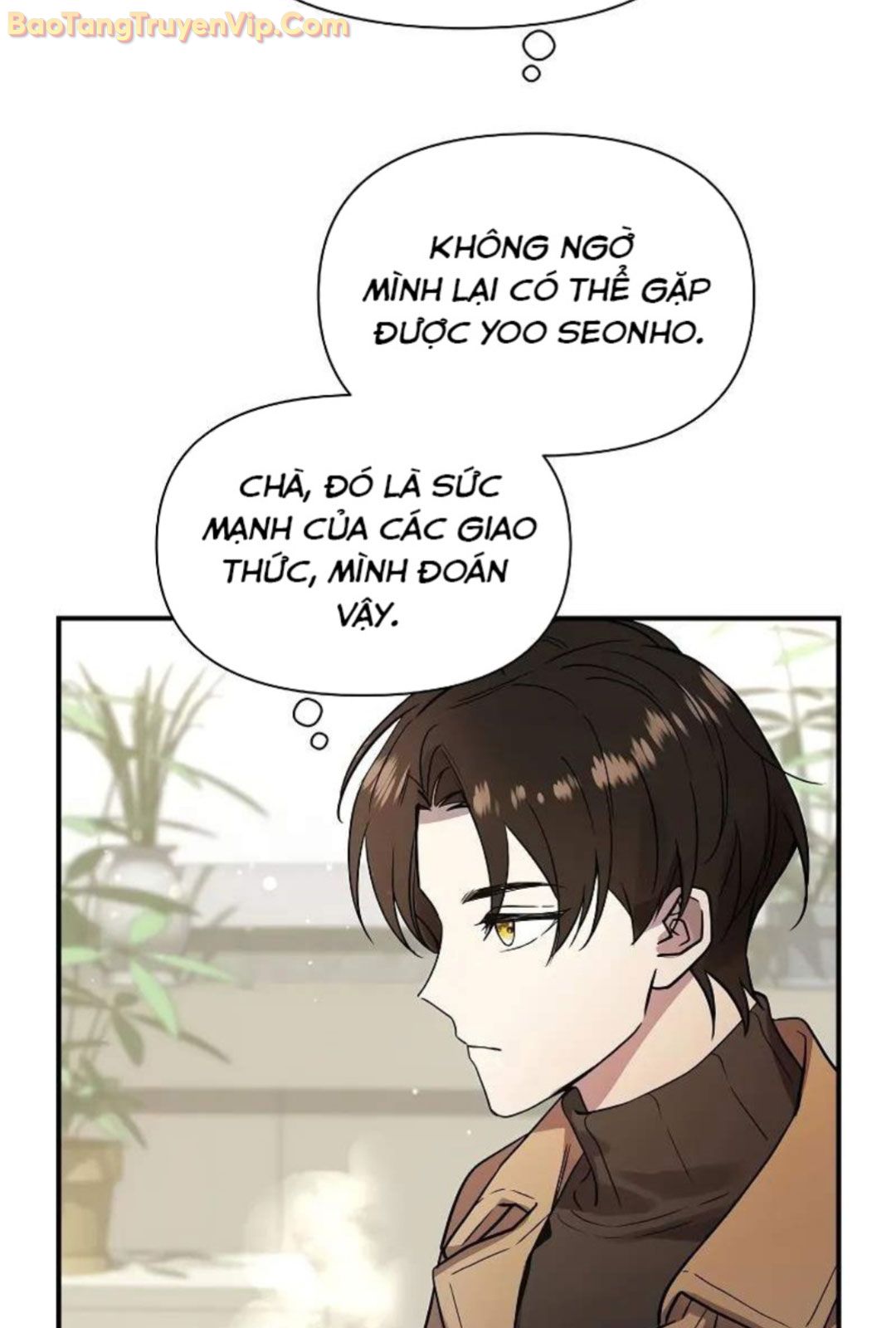 Làm Ơn Dừng Đức Giáo Hoàng Lại Chapter 3 - Next Chapter 4