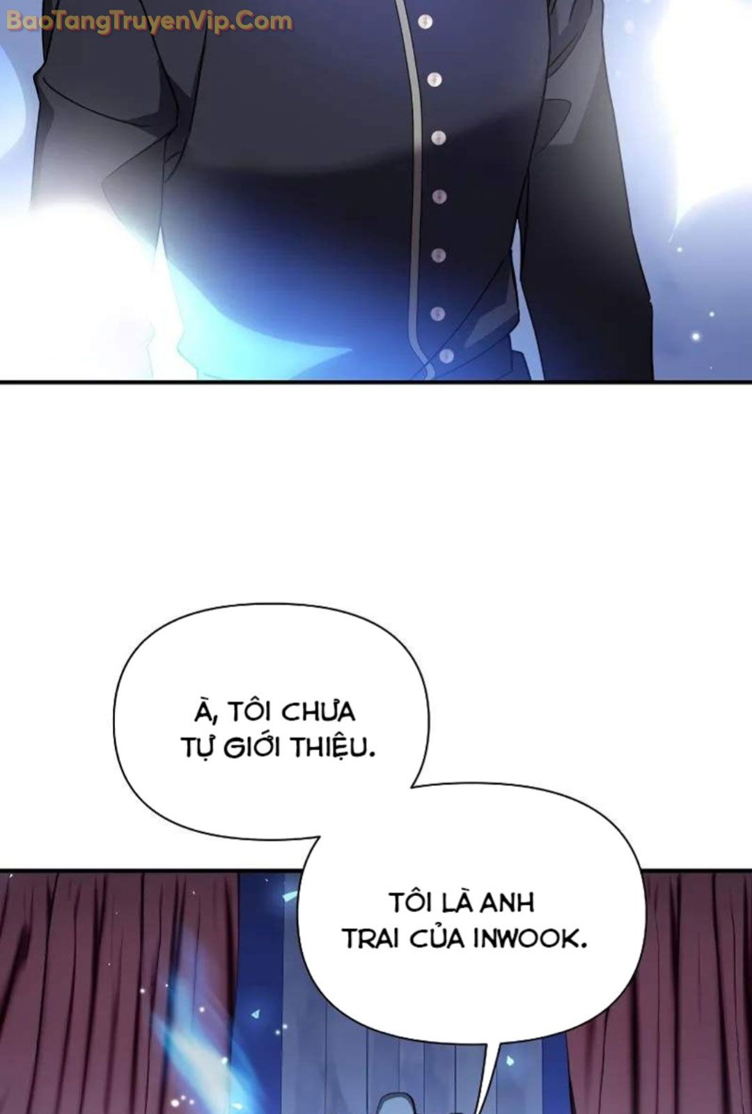 Làm Ơn Dừng Đức Giáo Hoàng Lại Chapter 6 - Next Chapter 7