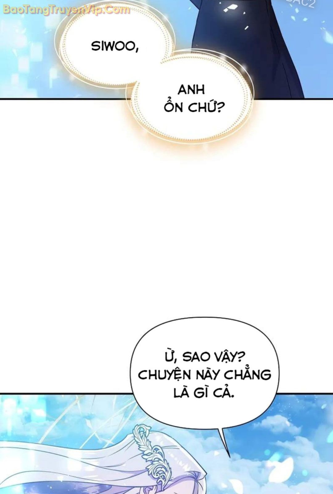 Làm Ơn Dừng Đức Giáo Hoàng Lại Chapter 1 - Next Chapter 2