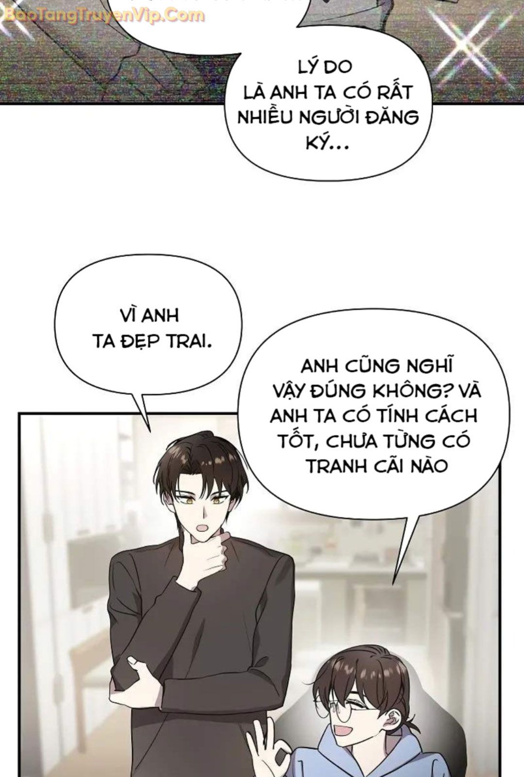 Làm Ơn Dừng Đức Giáo Hoàng Lại Chapter 3 - Next Chapter 4