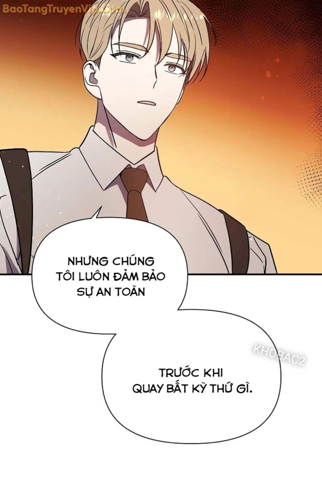 Làm Ơn Dừng Đức Giáo Hoàng Lại Chapter 5 - Next Chapter 6