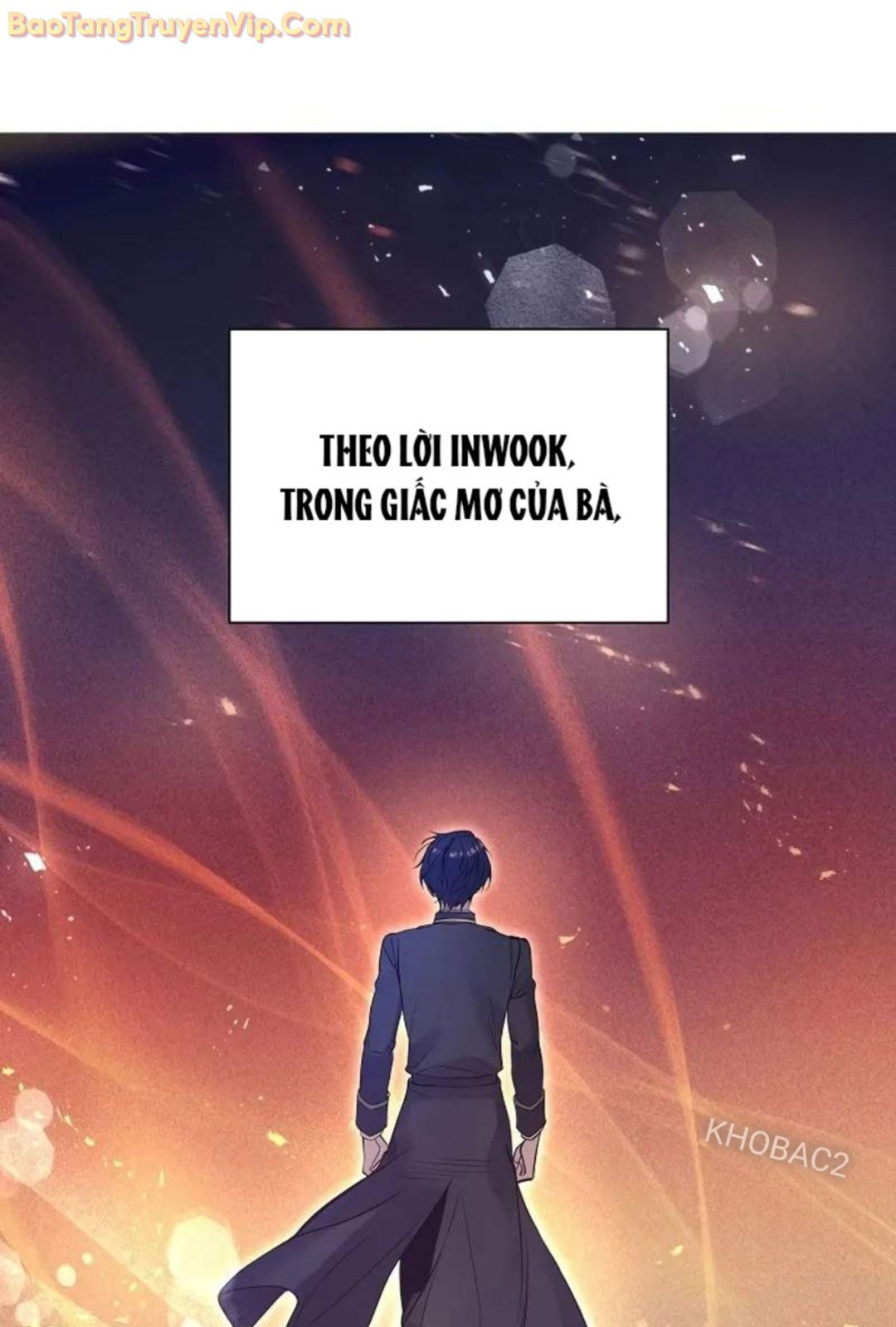 Làm Ơn Dừng Đức Giáo Hoàng Lại Chapter 3 - Next Chapter 4