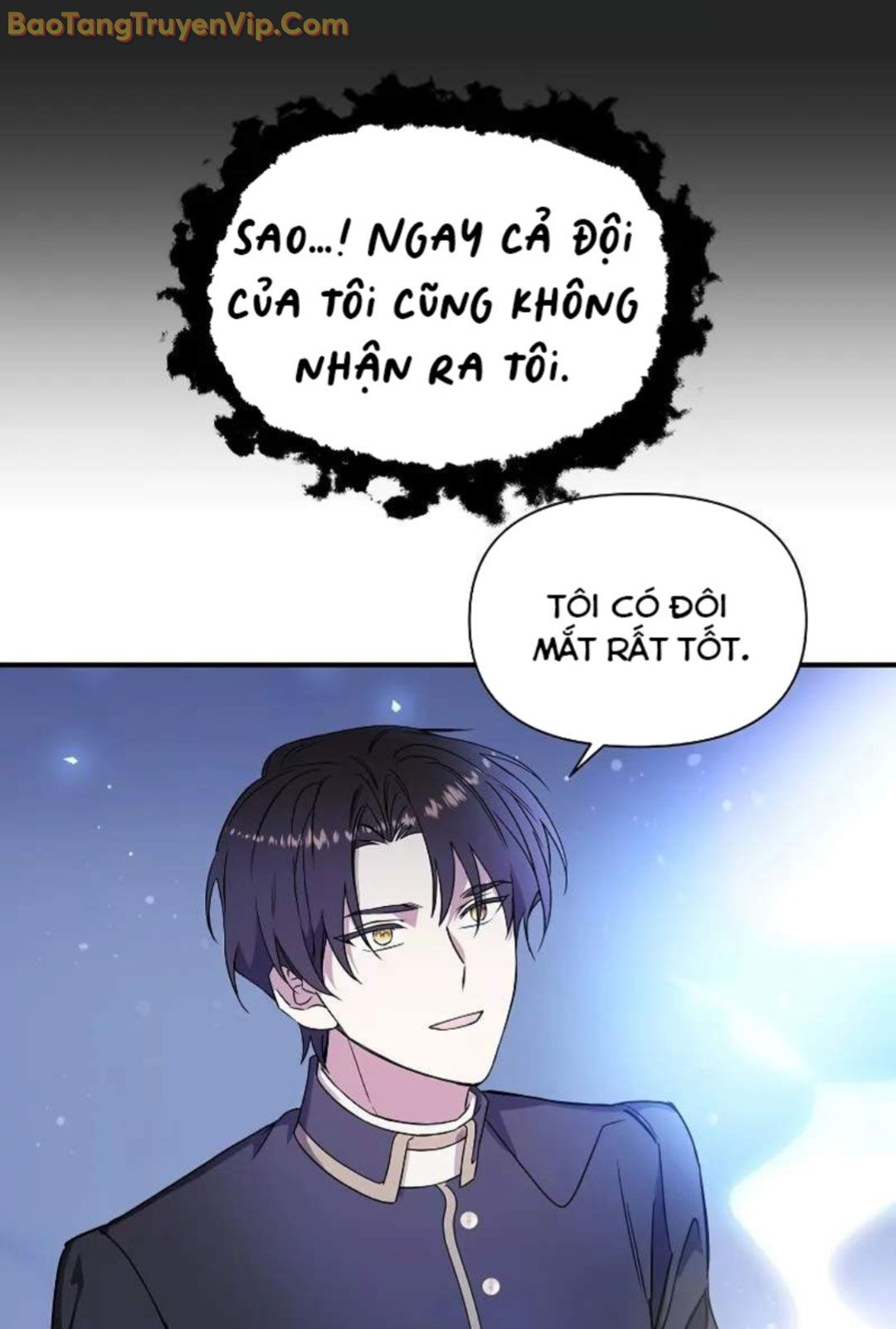 Làm Ơn Dừng Đức Giáo Hoàng Lại Chapter 6 - Next Chapter 7