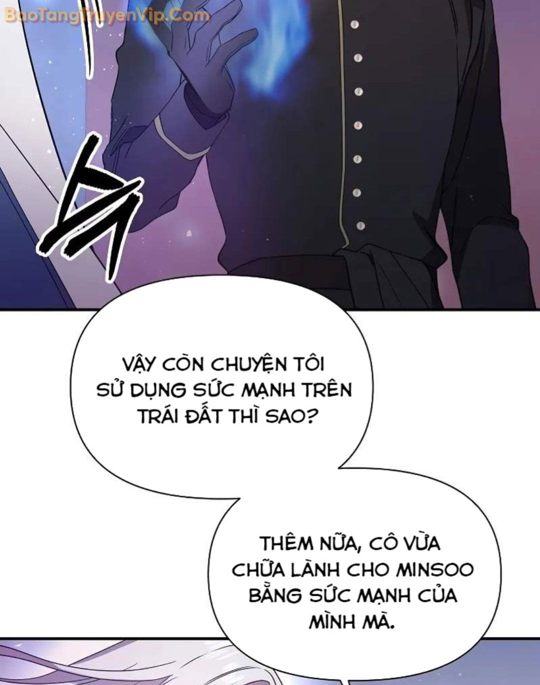 Làm Ơn Dừng Đức Giáo Hoàng Lại Chapter 6 - Next Chapter 7