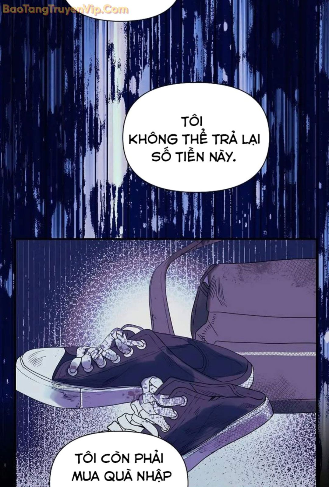 Làm Ơn Dừng Đức Giáo Hoàng Lại Chapter 1 - Next Chapter 2