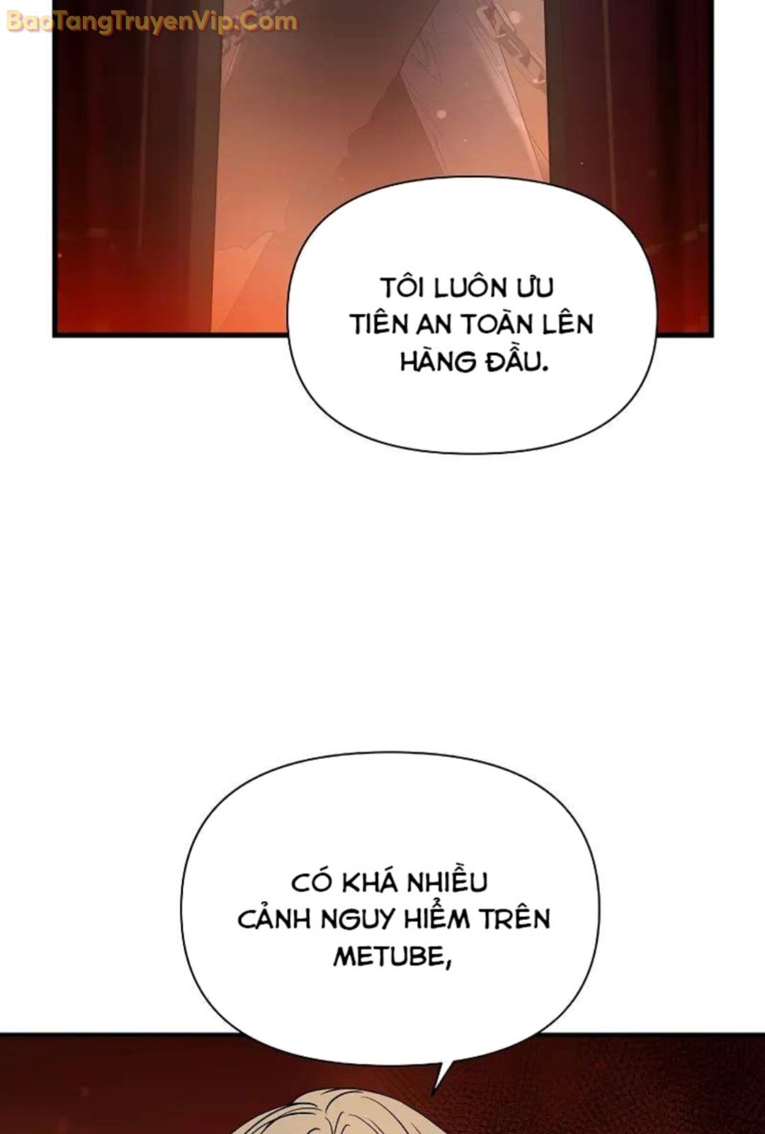 Làm Ơn Dừng Đức Giáo Hoàng Lại Chapter 5 - Next Chapter 6