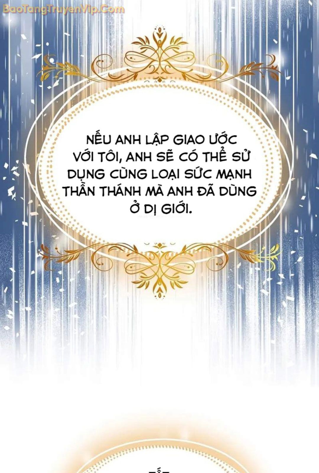 Làm Ơn Dừng Đức Giáo Hoàng Lại Chapter 1 - Next Chapter 2