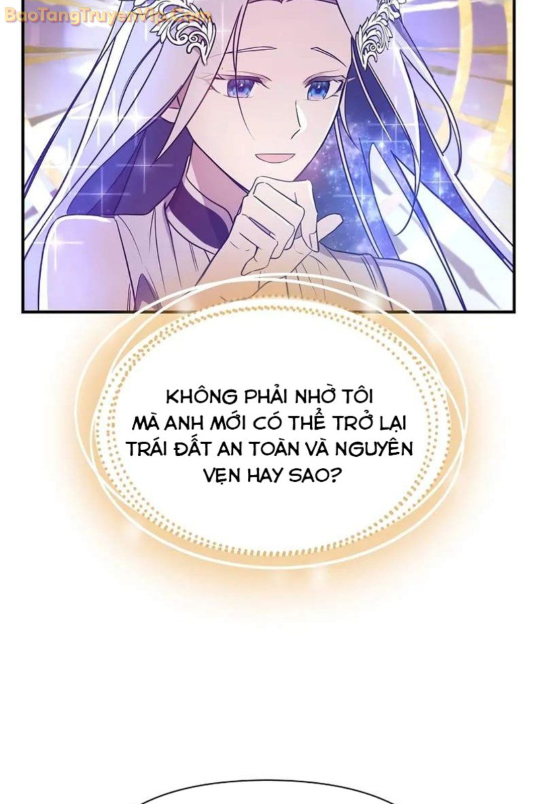 Làm Ơn Dừng Đức Giáo Hoàng Lại Chapter 1 - Next Chapter 2