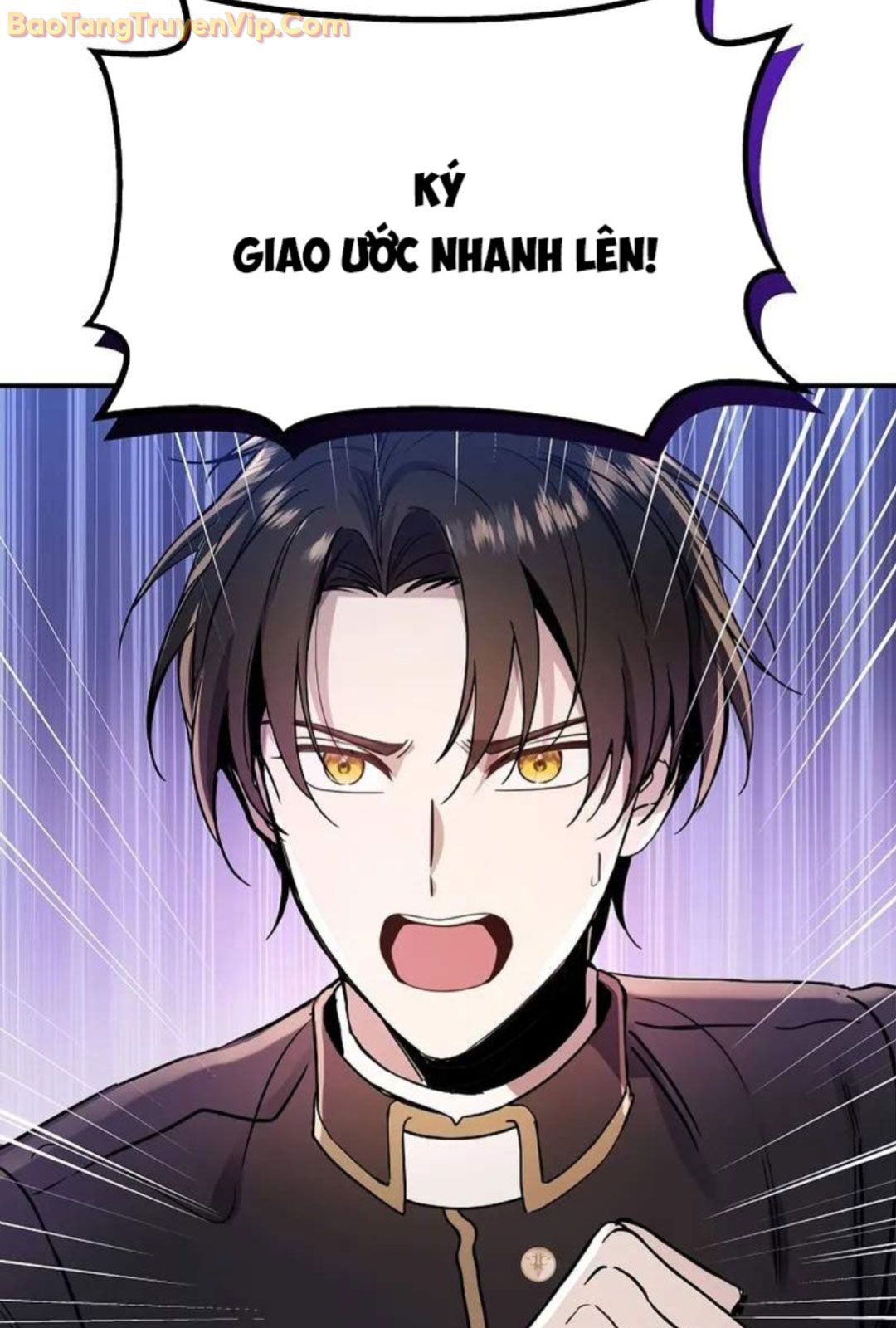 Làm Ơn Dừng Đức Giáo Hoàng Lại Chapter 1 - Next Chapter 2