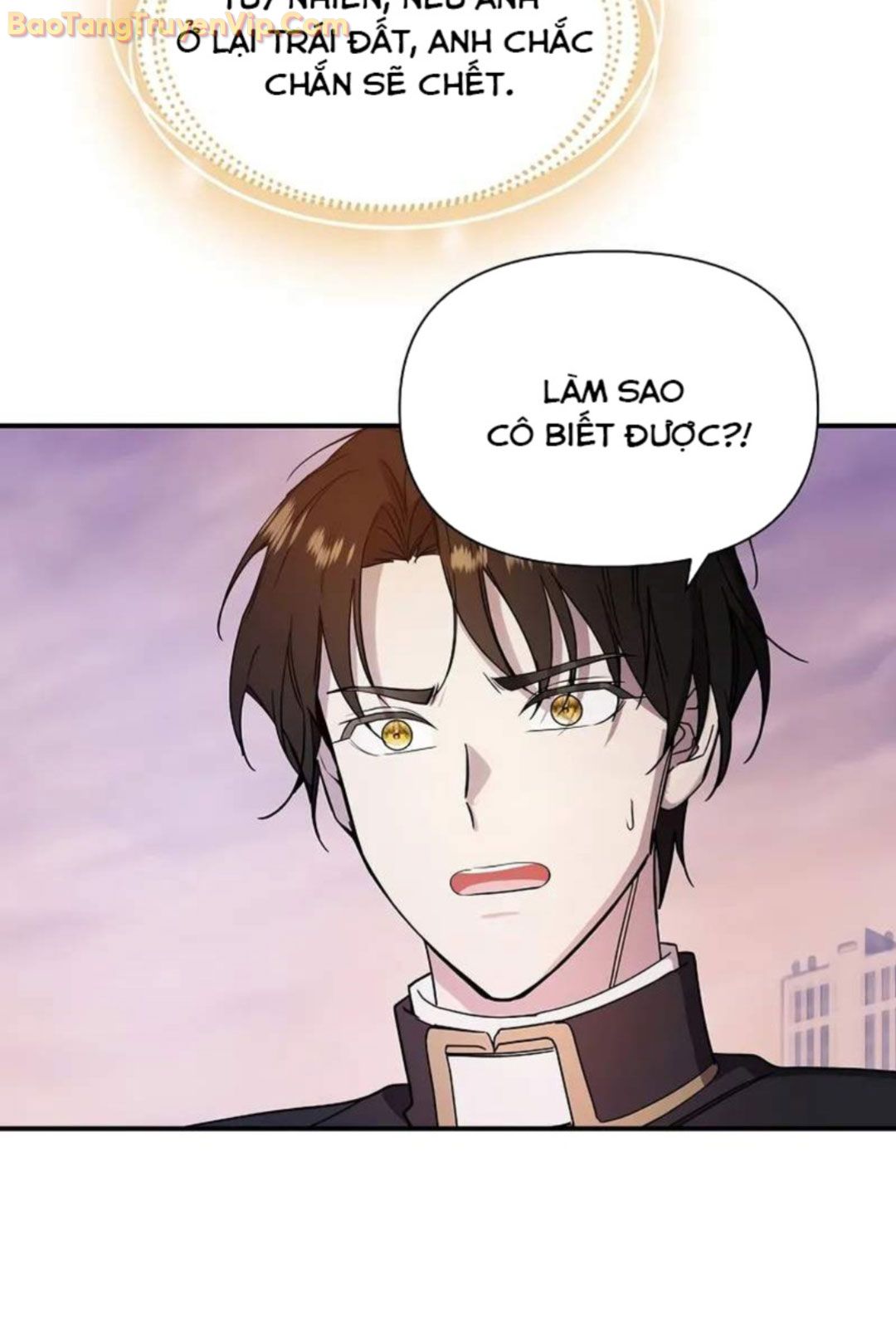 Làm Ơn Dừng Đức Giáo Hoàng Lại Chapter 1 - Next Chapter 2