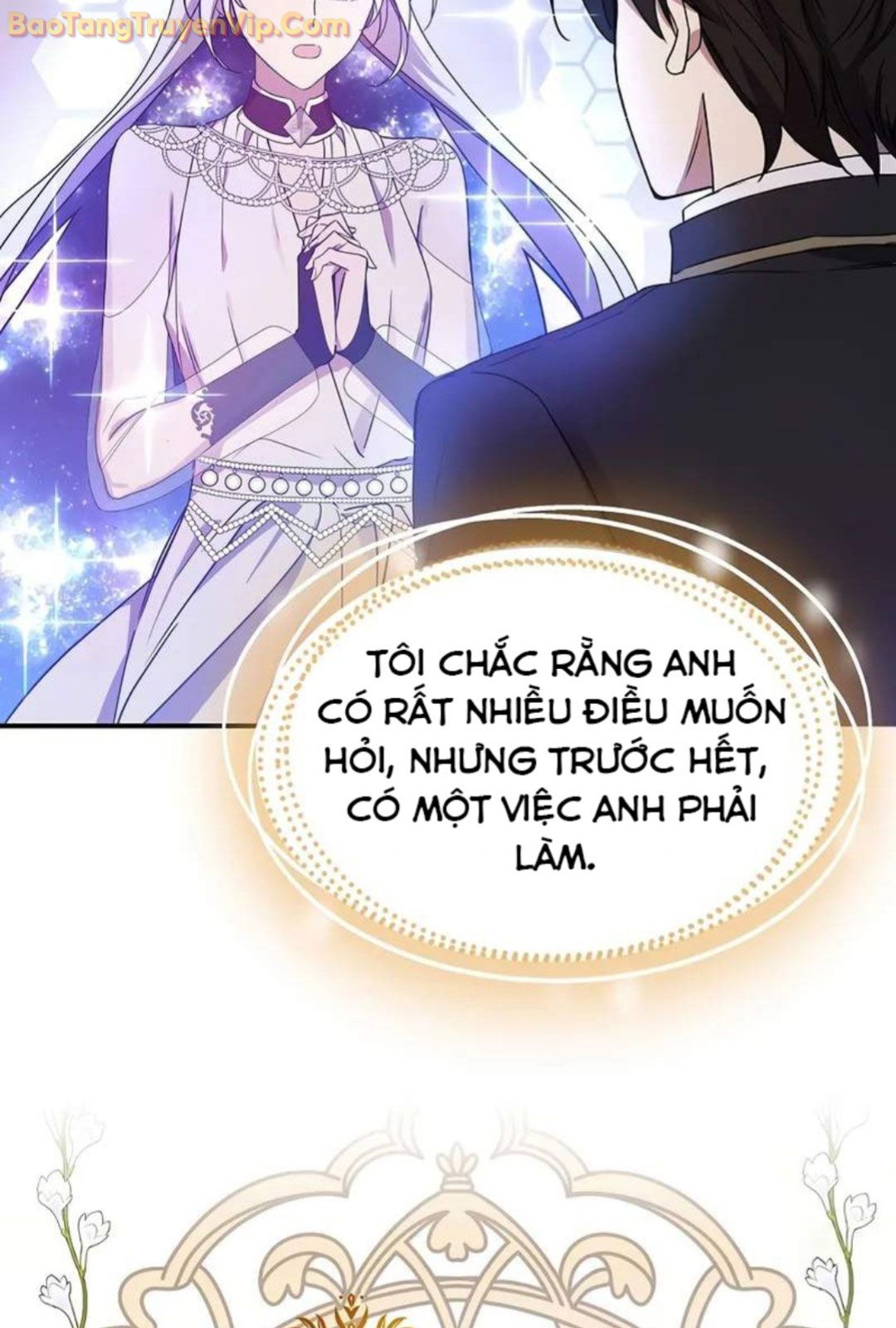 Làm Ơn Dừng Đức Giáo Hoàng Lại Chapter 1 - Next Chapter 2