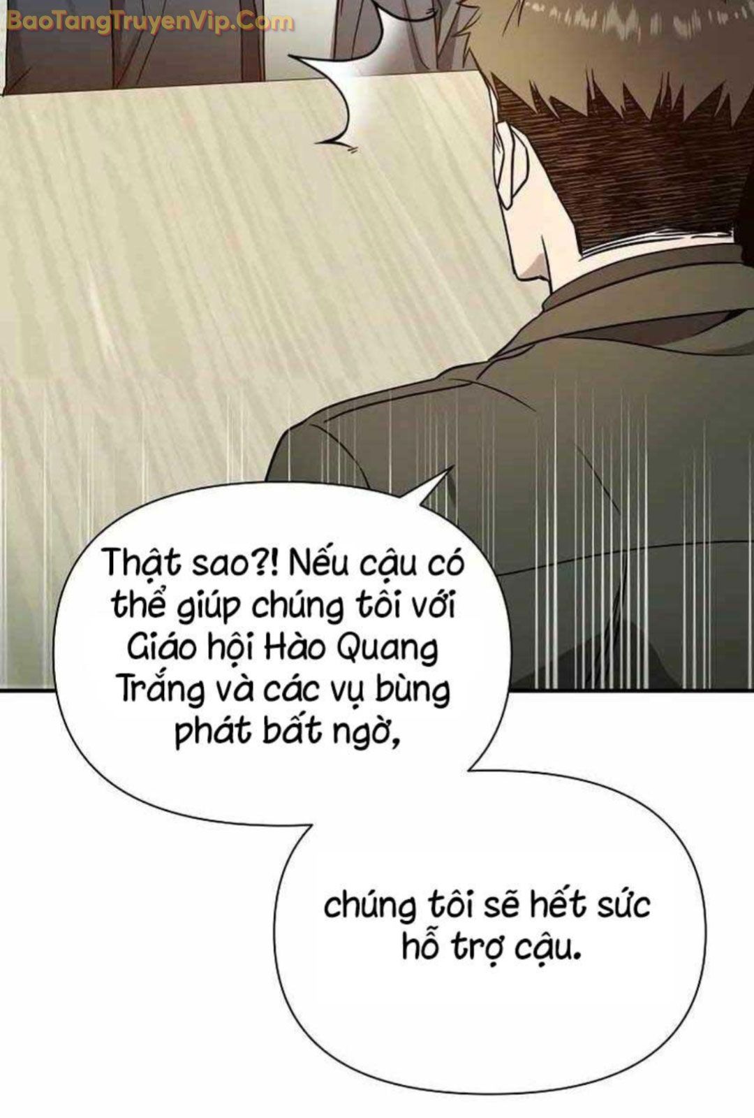 Làm Ơn Dừng Đức Giáo Hoàng Lại Chapter 8 - Next Chapter 9