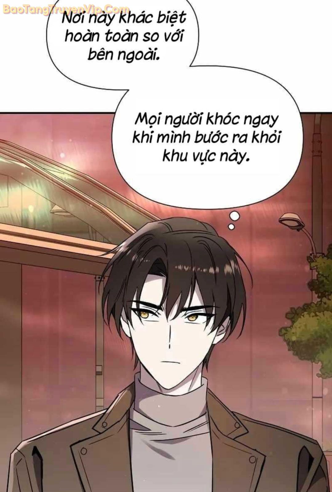 Làm Ơn Dừng Đức Giáo Hoàng Lại Chapter 8 - Next Chapter 9