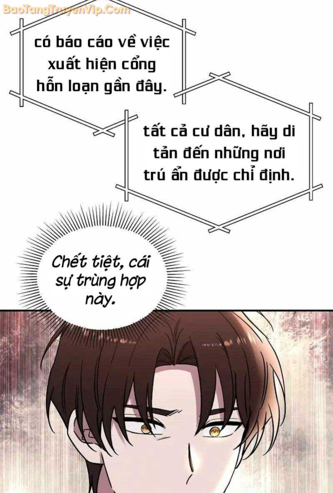 Làm Ơn Dừng Đức Giáo Hoàng Lại Chapter 8 - Next Chapter 9