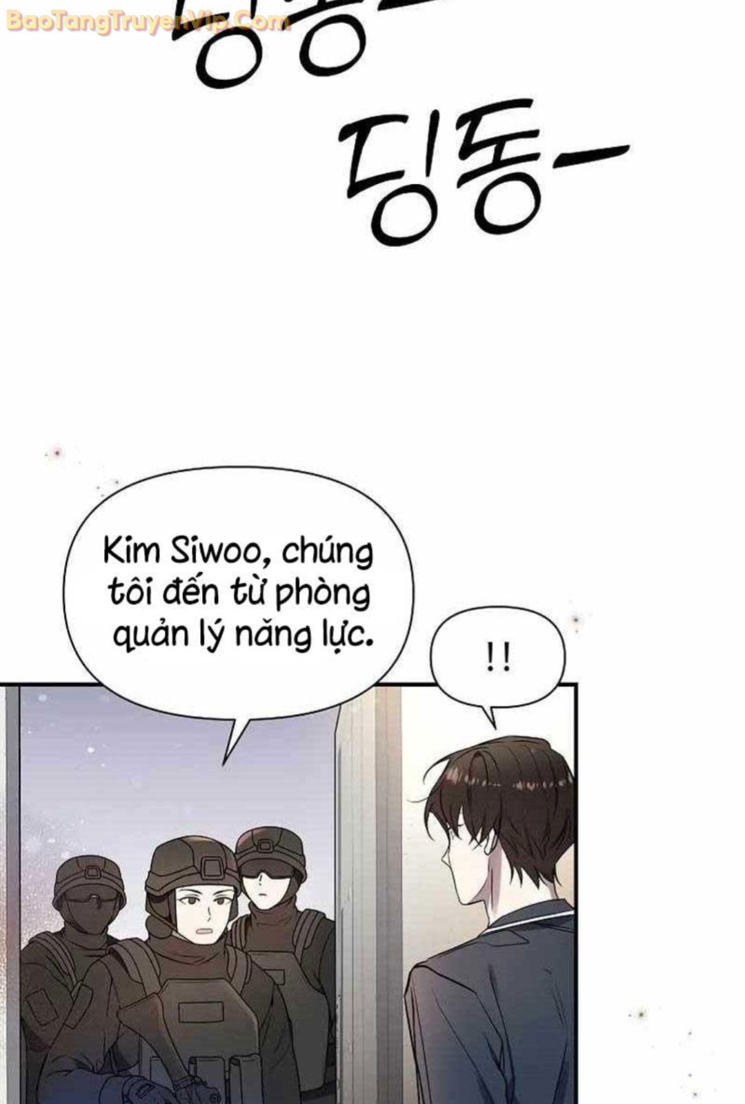 Làm Ơn Dừng Đức Giáo Hoàng Lại Chapter 8 - Next Chapter 9