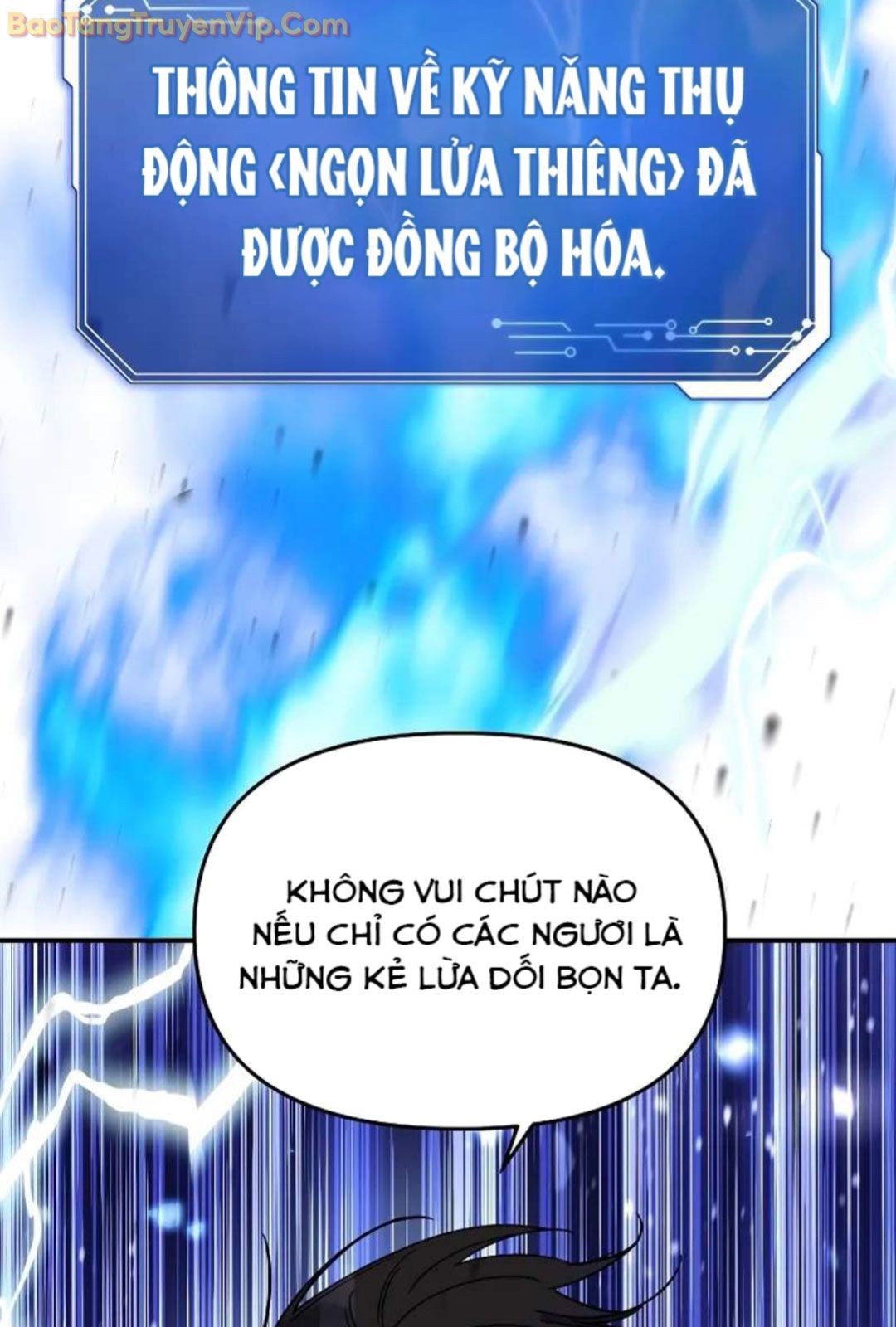 Làm Ơn Dừng Đức Giáo Hoàng Lại Chapter 5 - Next Chapter 6