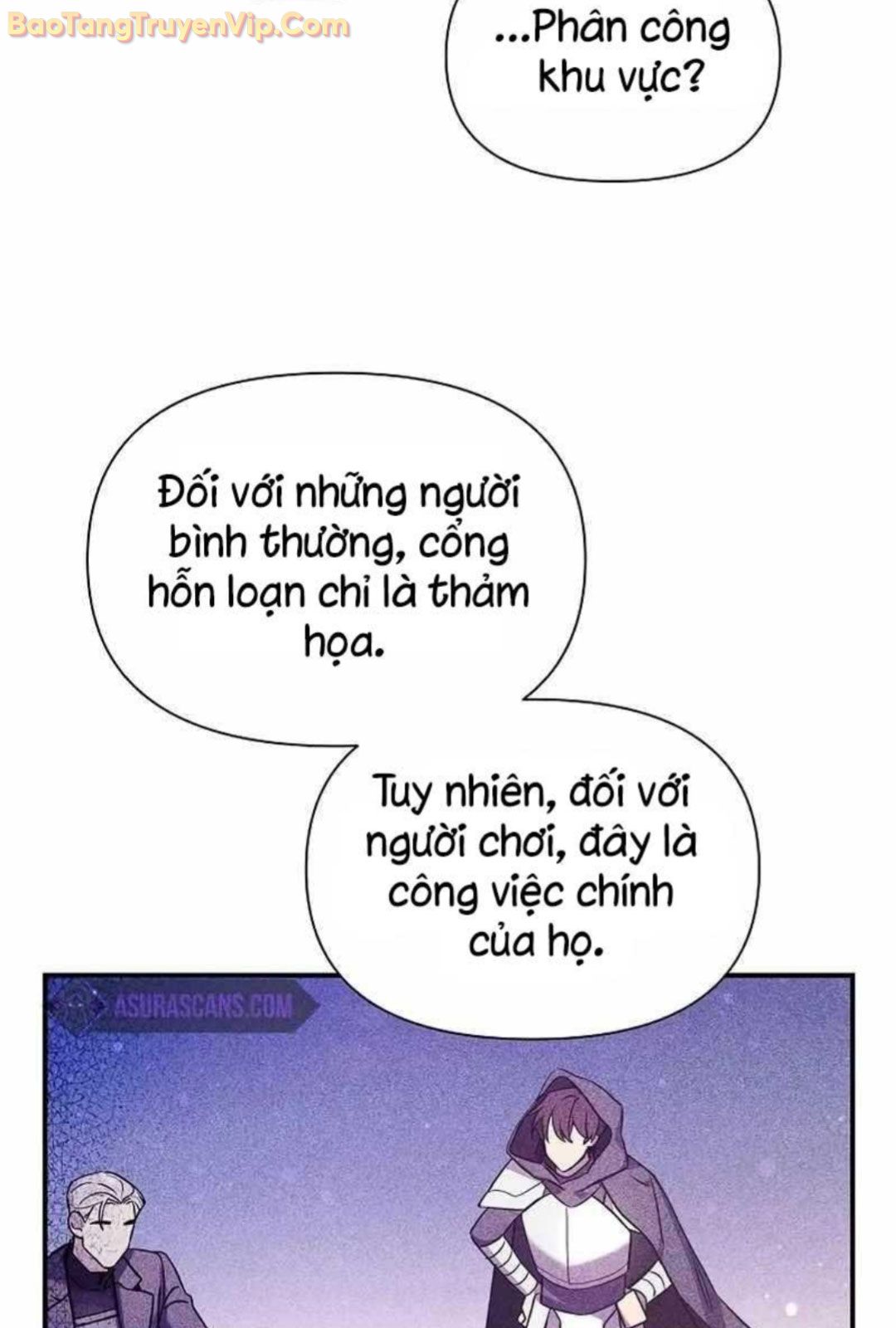 Làm Ơn Dừng Đức Giáo Hoàng Lại Chapter 8 - Next Chapter 9