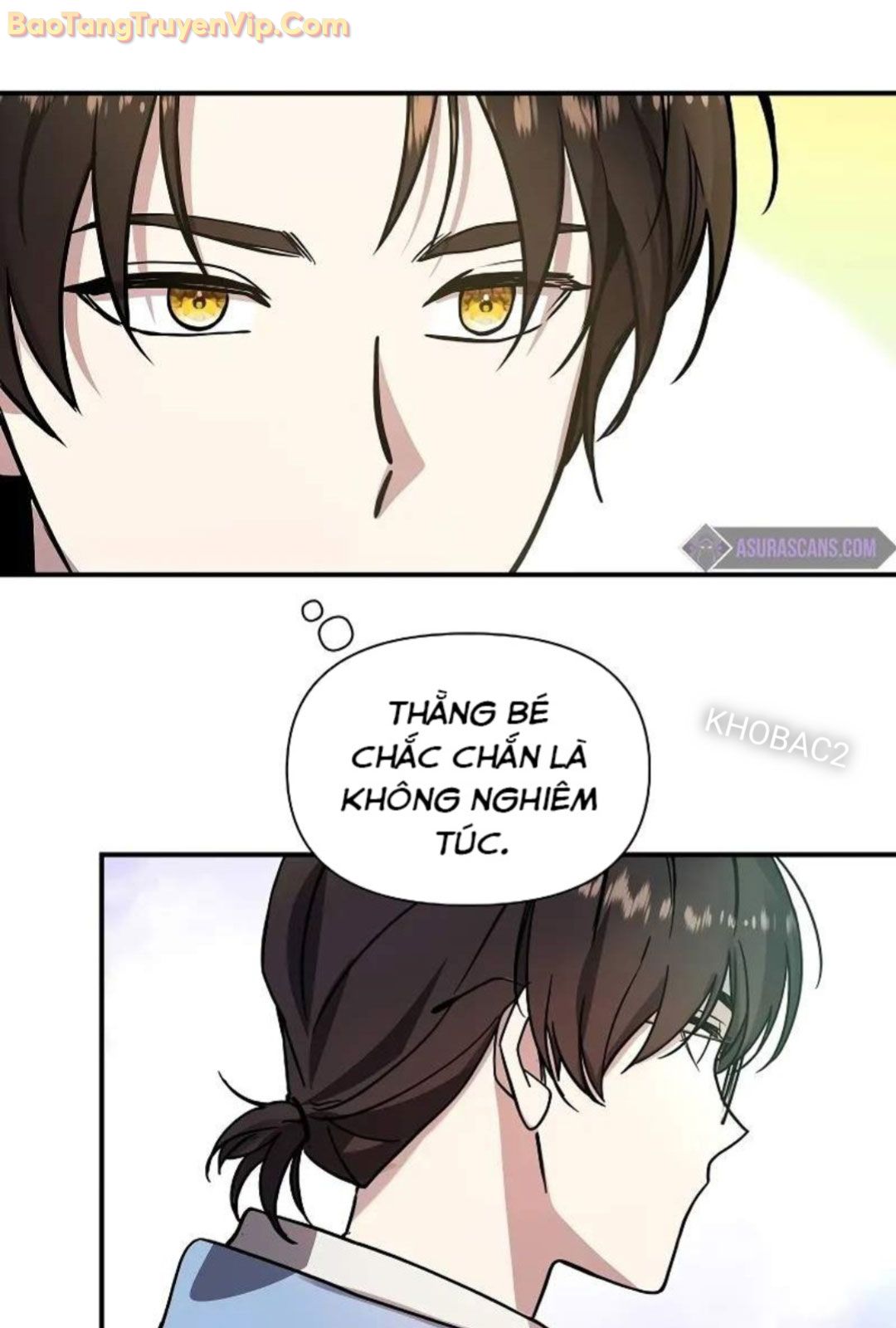 Làm Ơn Dừng Đức Giáo Hoàng Lại Chapter 3 - Next Chapter 4