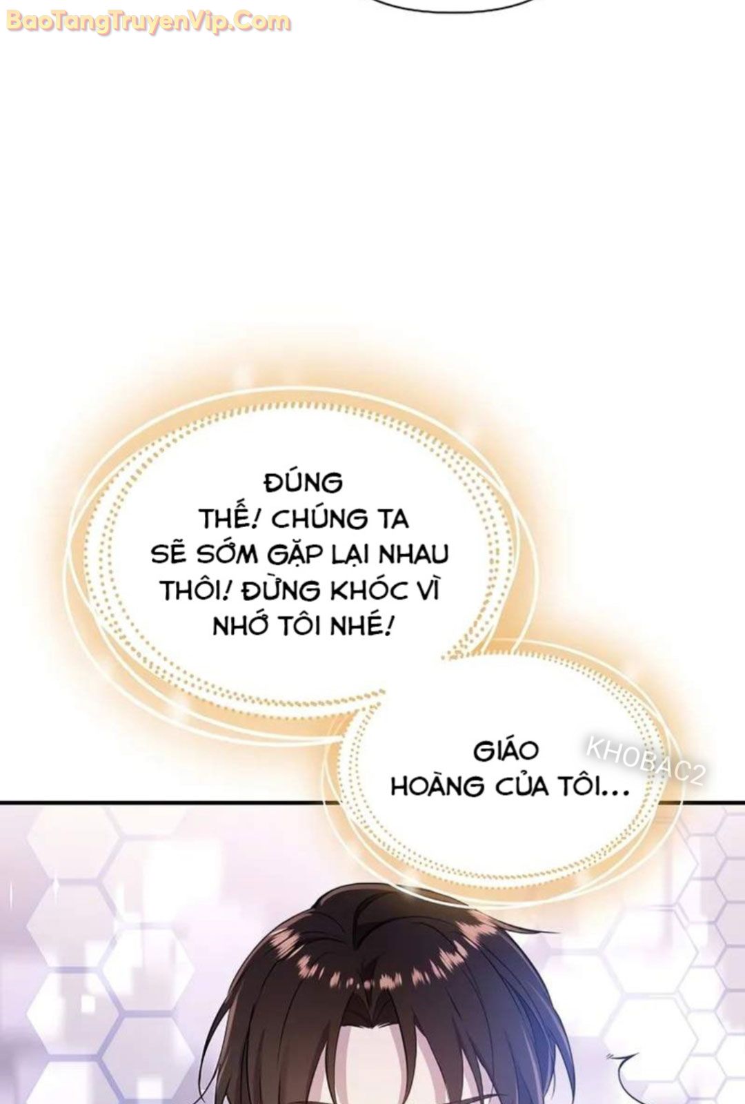 Làm Ơn Dừng Đức Giáo Hoàng Lại Chapter 1 - Next Chapter 2