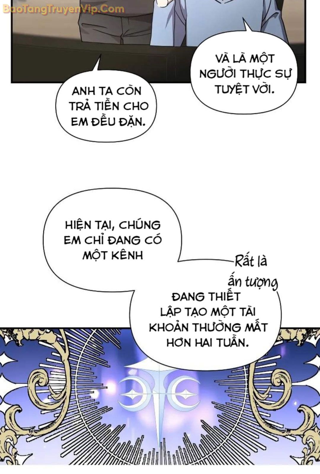 Làm Ơn Dừng Đức Giáo Hoàng Lại Chapter 3 - Next Chapter 4