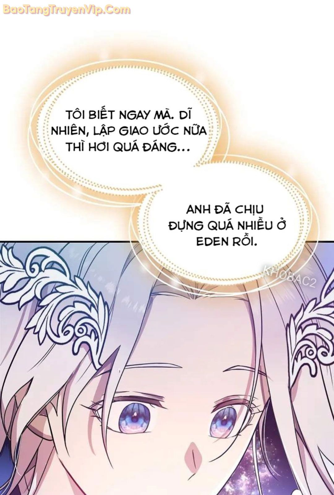 Làm Ơn Dừng Đức Giáo Hoàng Lại Chapter 1 - Next Chapter 2