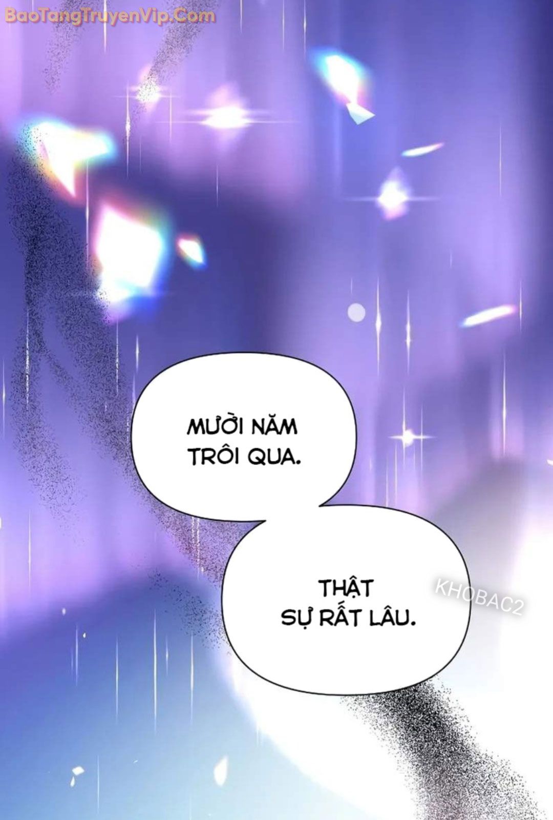 Làm Ơn Dừng Đức Giáo Hoàng Lại Chapter 1 - Next Chapter 2