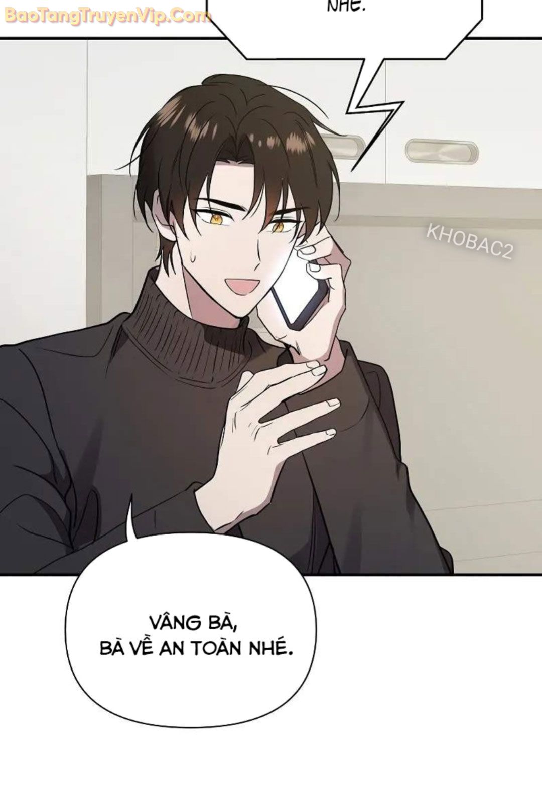 Làm Ơn Dừng Đức Giáo Hoàng Lại Chapter 3 - Next Chapter 4