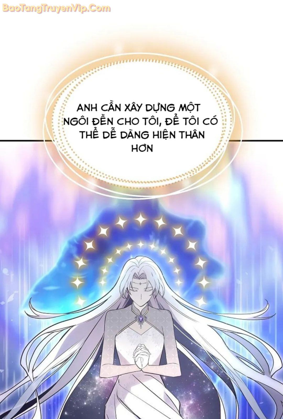 Làm Ơn Dừng Đức Giáo Hoàng Lại Chapter 6 - Next Chapter 7