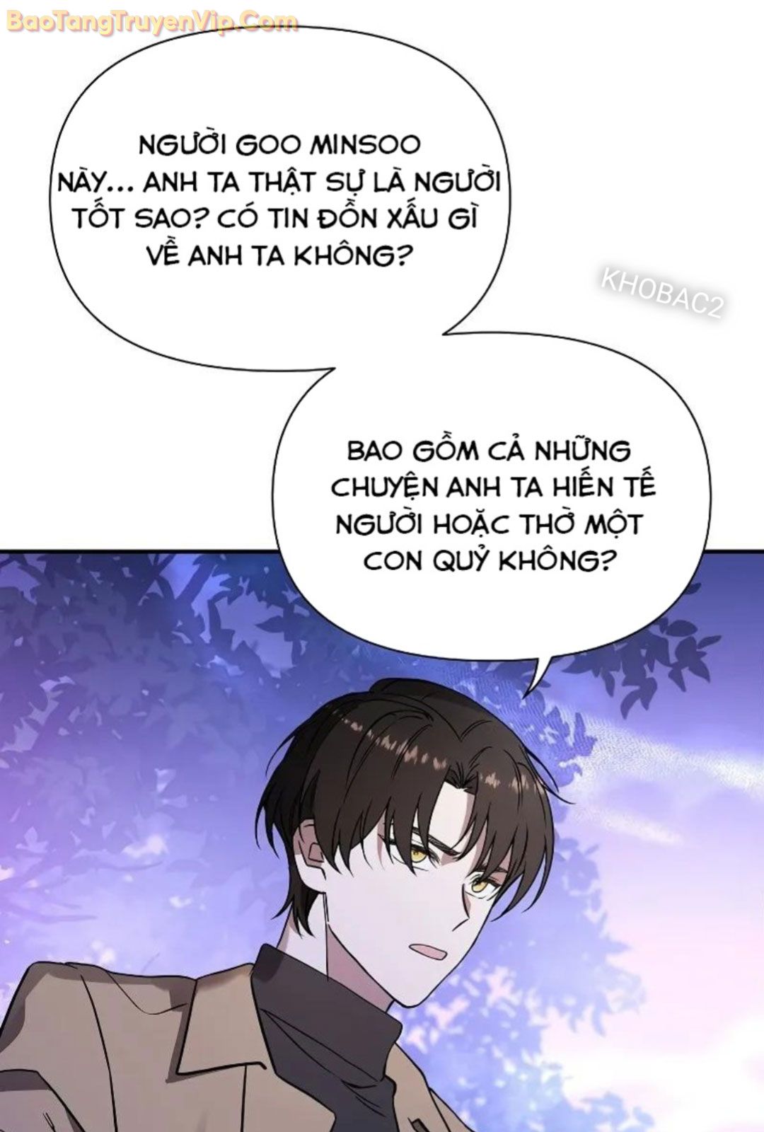 Làm Ơn Dừng Đức Giáo Hoàng Lại Chapter 3 - Next Chapter 4