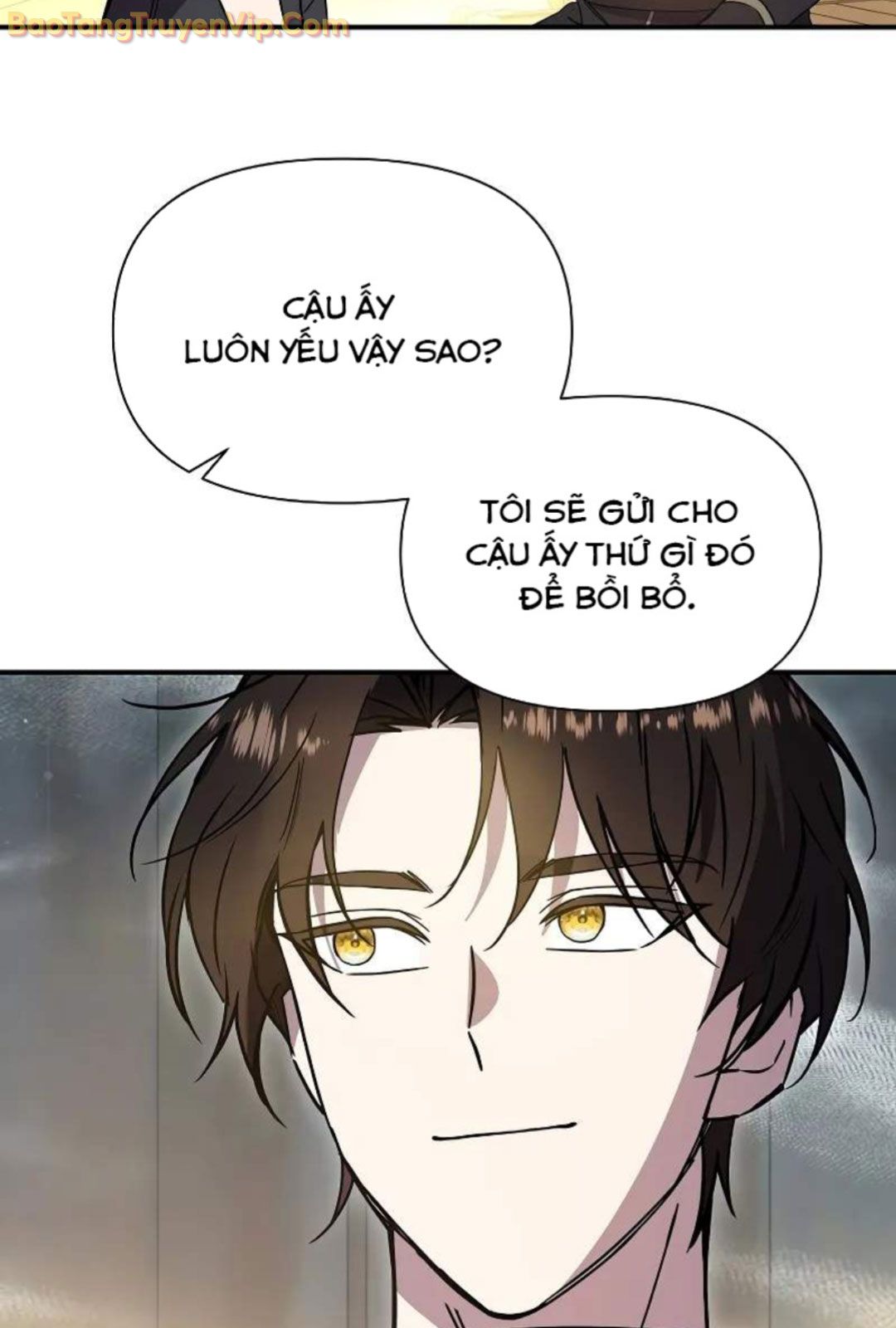 Làm Ơn Dừng Đức Giáo Hoàng Lại Chapter 5 - Next Chapter 6