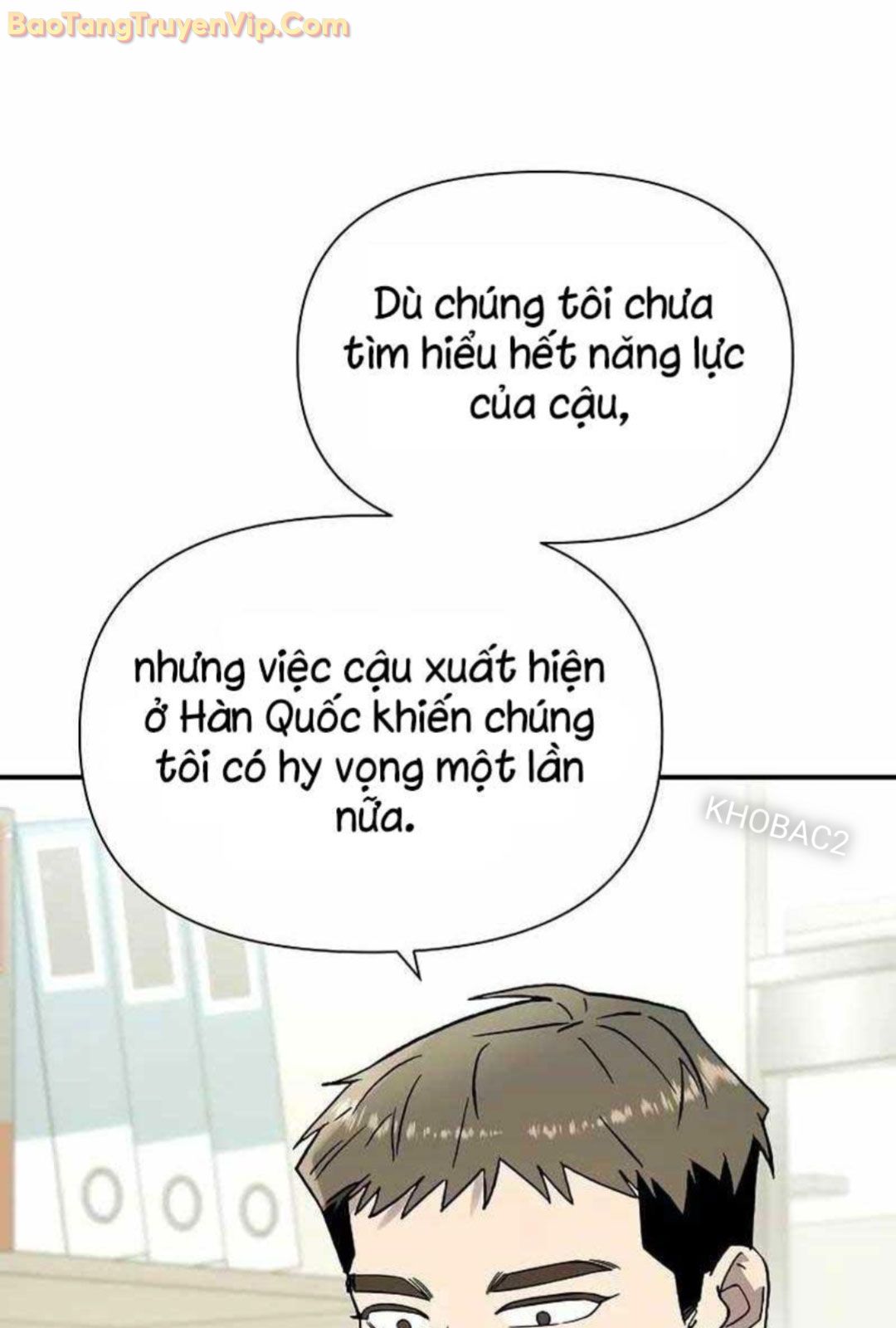 Làm Ơn Dừng Đức Giáo Hoàng Lại Chapter 8 - Next Chapter 9