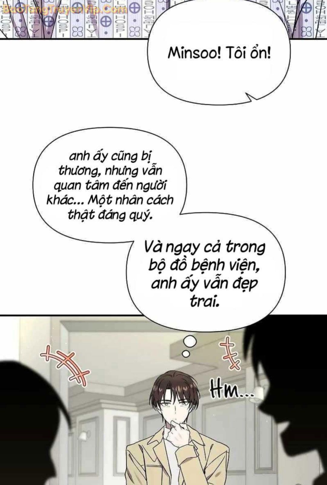 Làm Ơn Dừng Đức Giáo Hoàng Lại Chapter 7 - Next Chapter 8