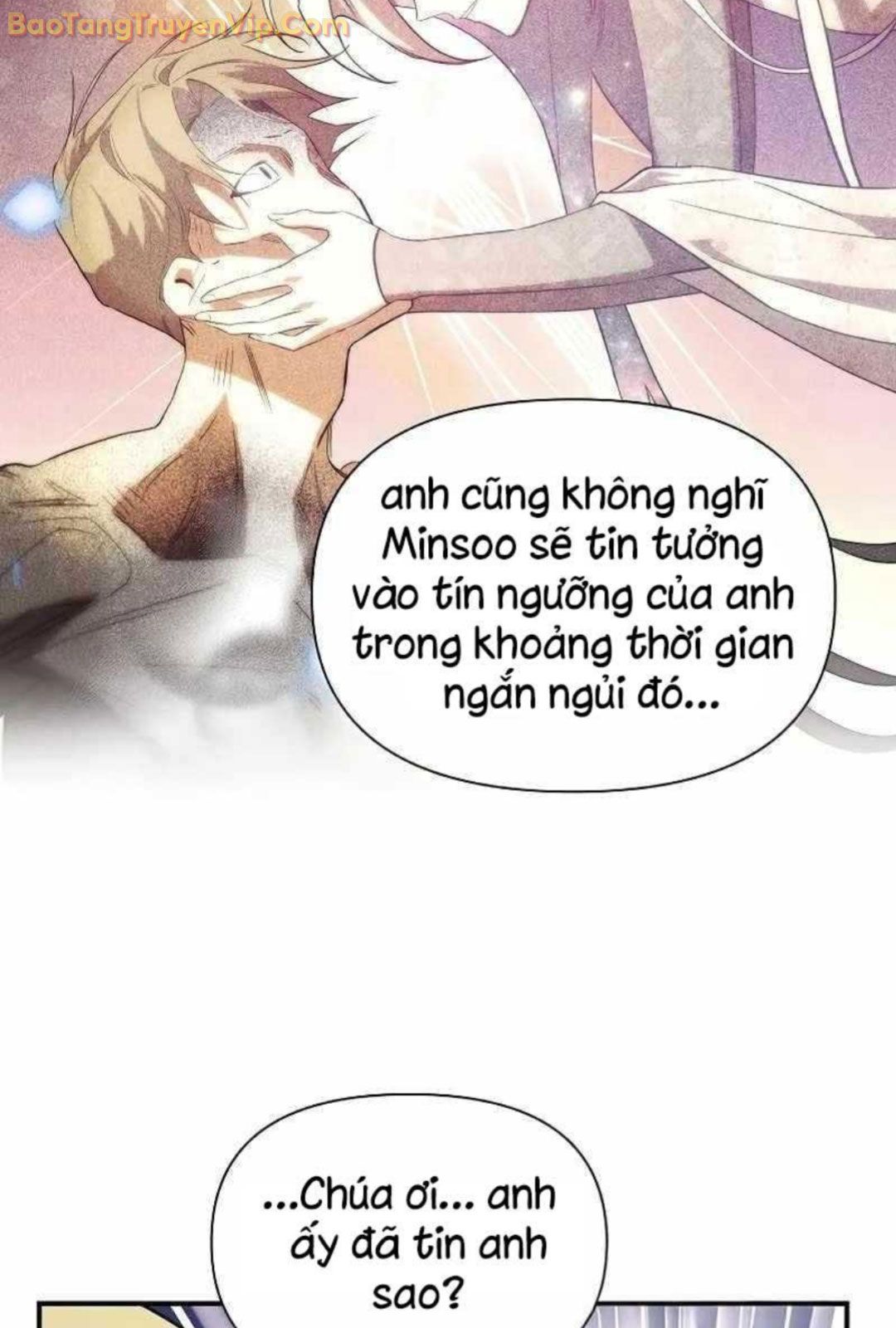 Làm Ơn Dừng Đức Giáo Hoàng Lại Chapter 7 - Next Chapter 8