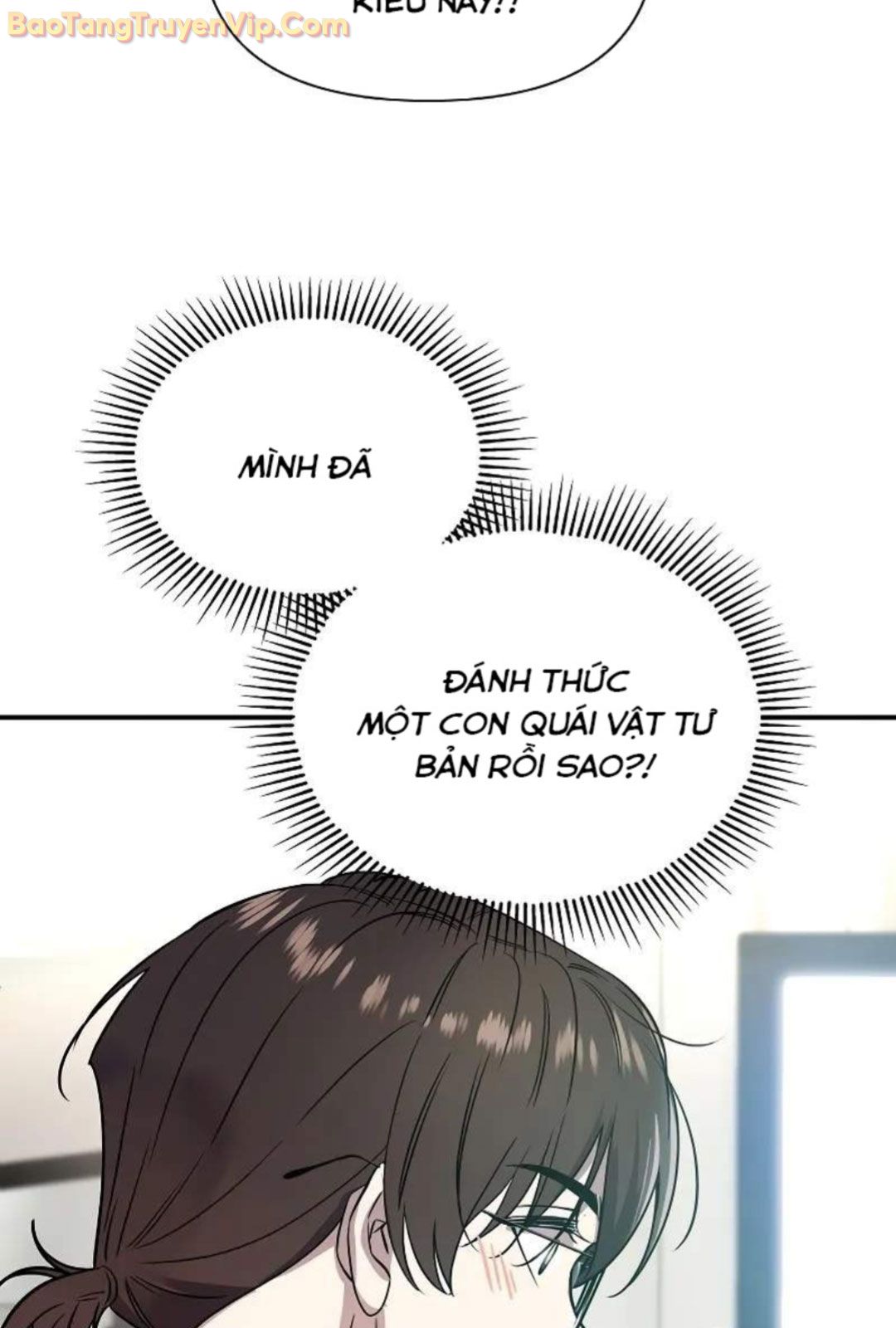 Làm Ơn Dừng Đức Giáo Hoàng Lại Chapter 3 - Next Chapter 4